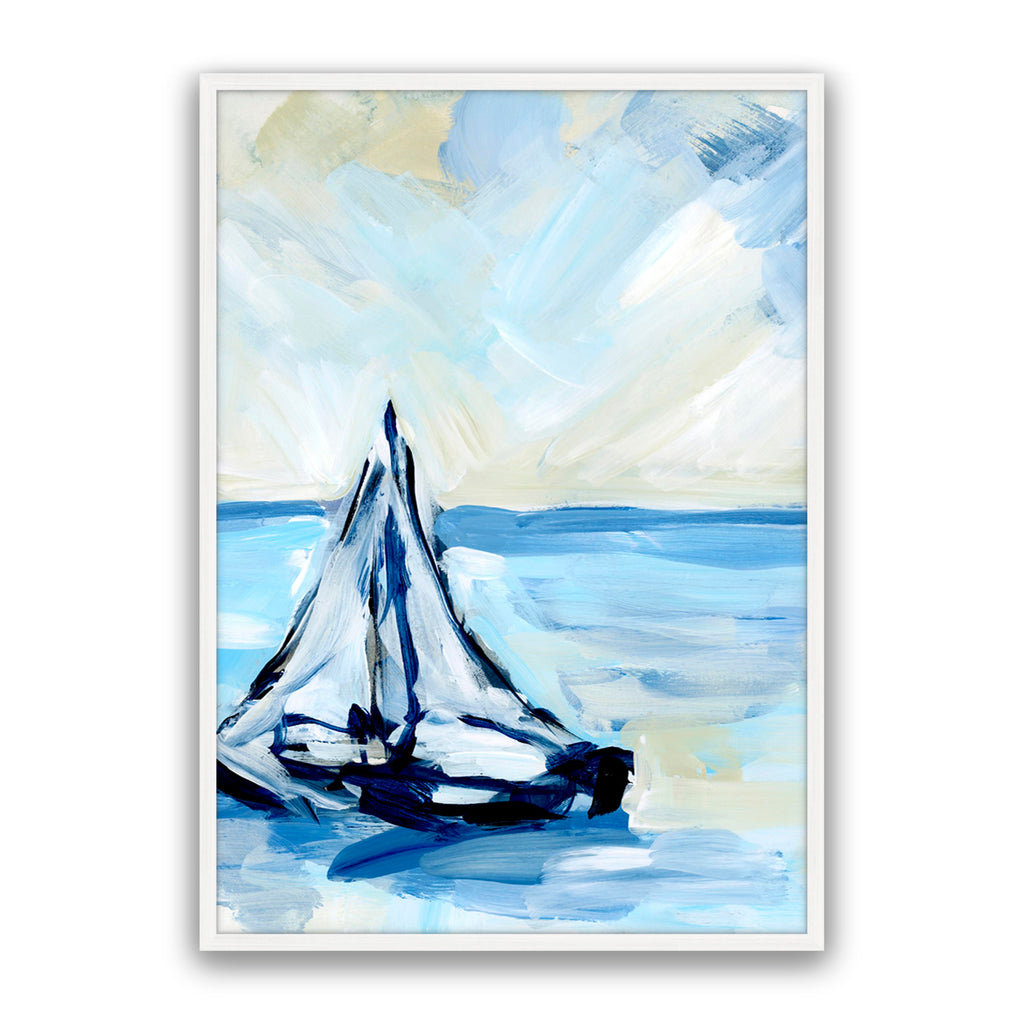 Nautical Sail 2