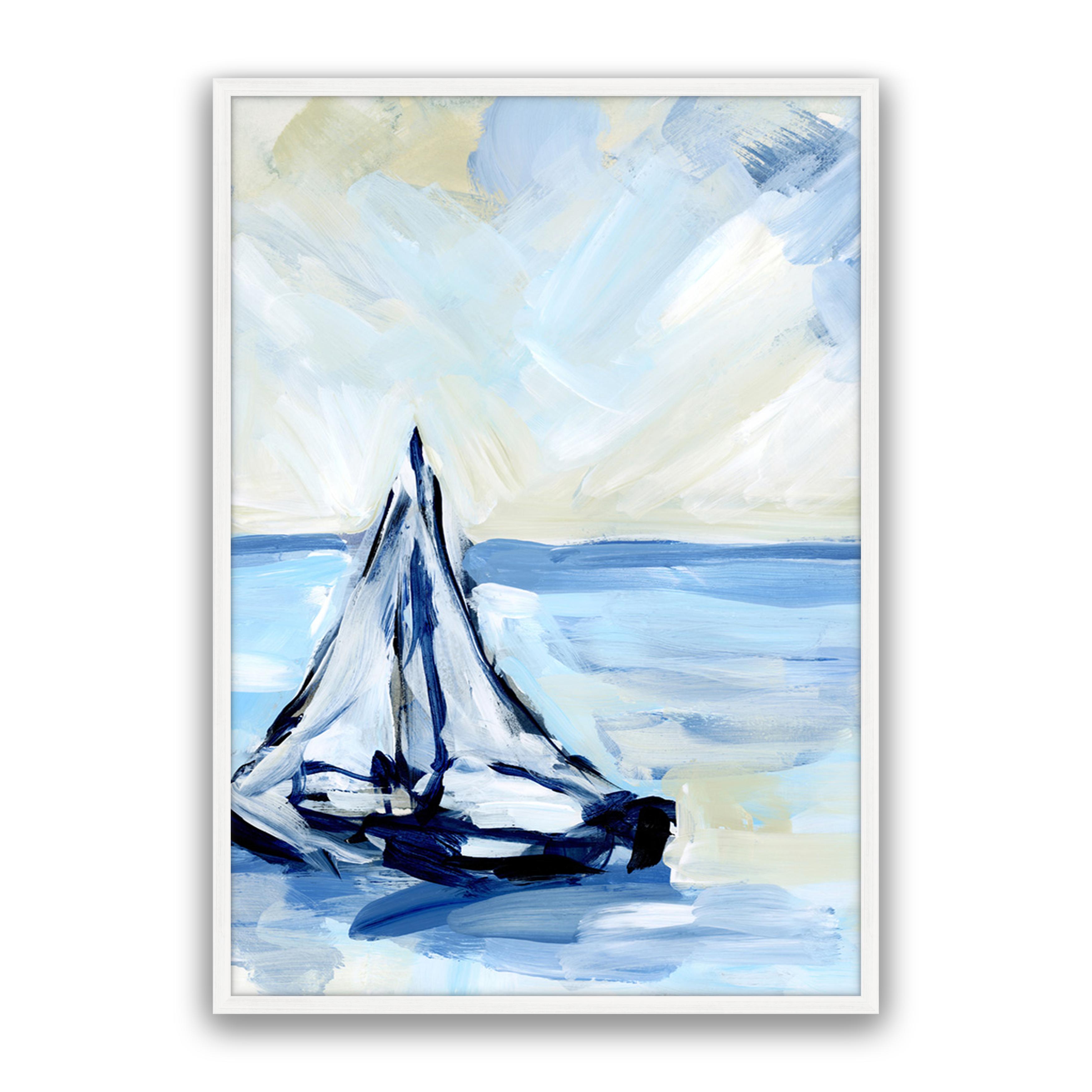 Nautical Sail 2