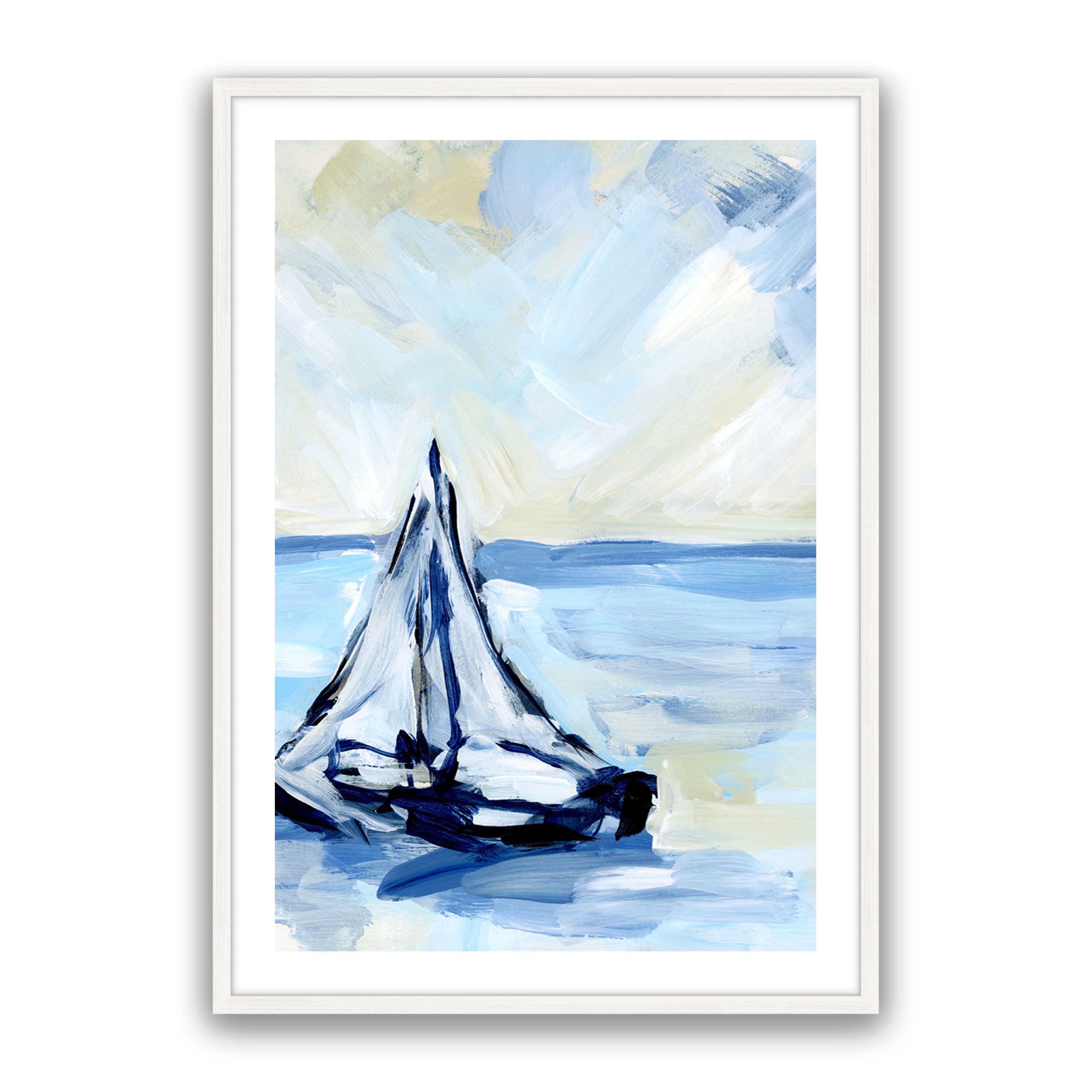Nautical Sail 2