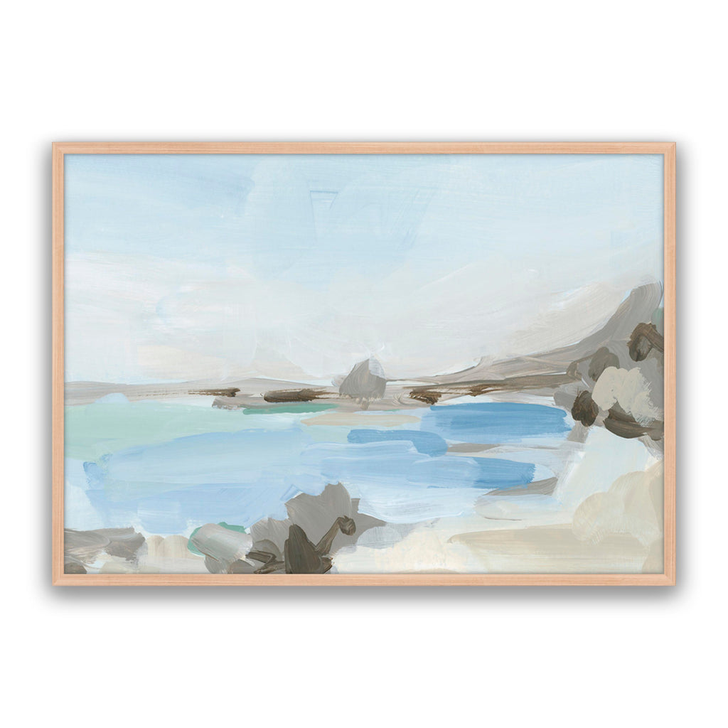 Lake View
