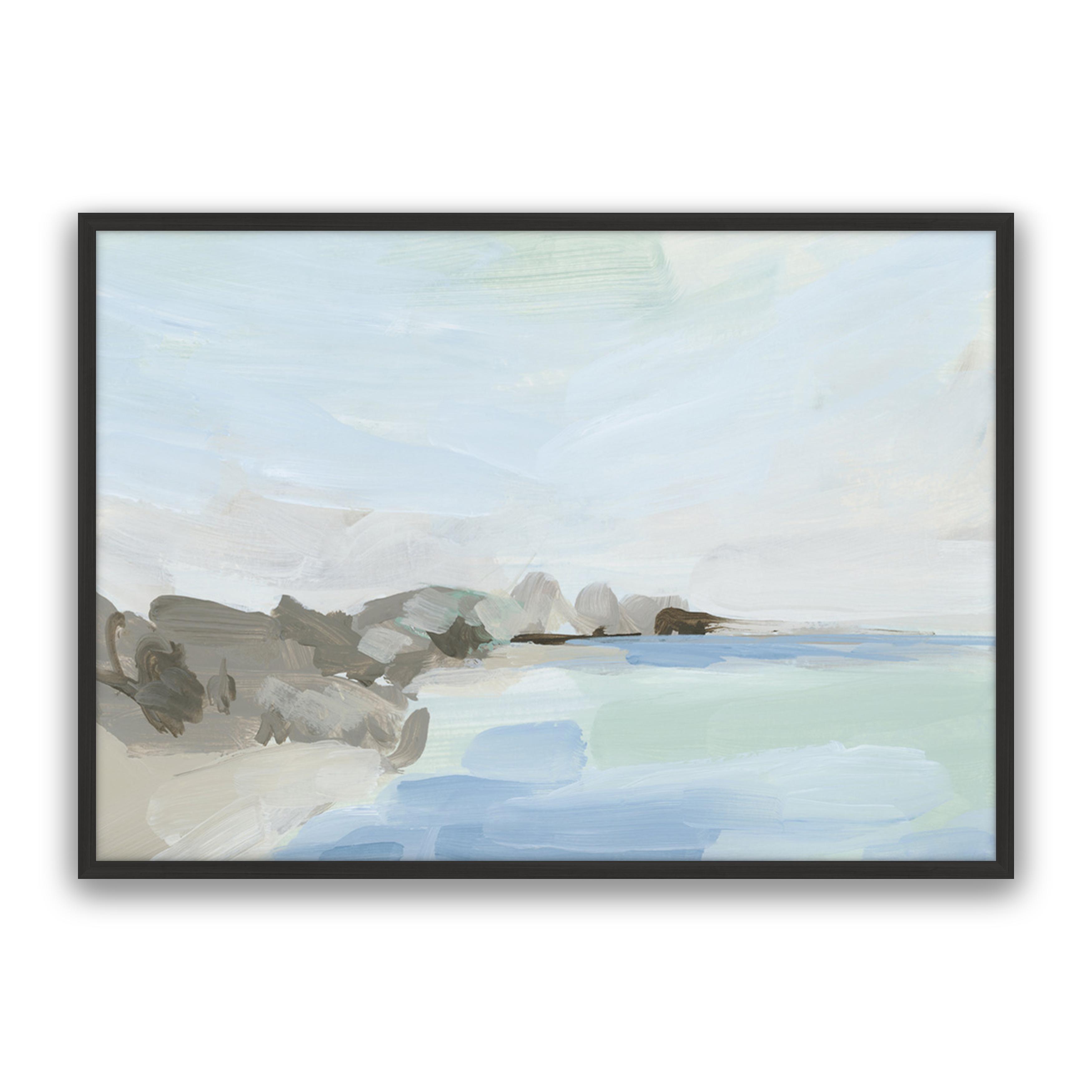 Sea Rocks