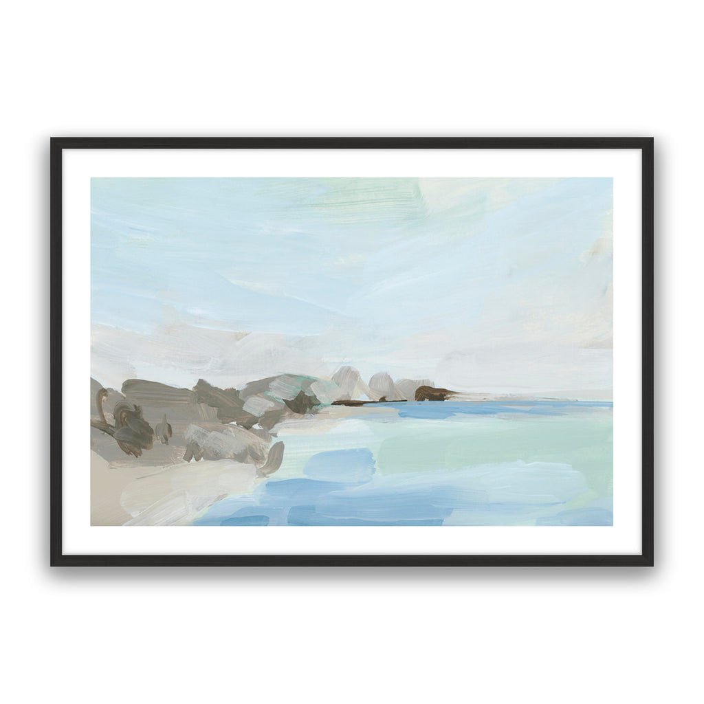 Sea Rocks
