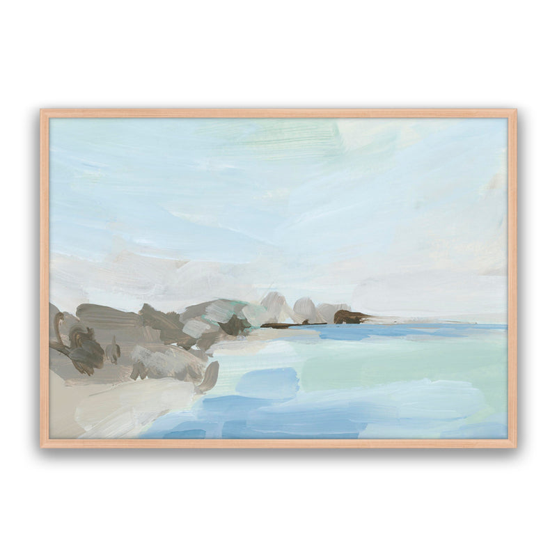 Sea Rocks