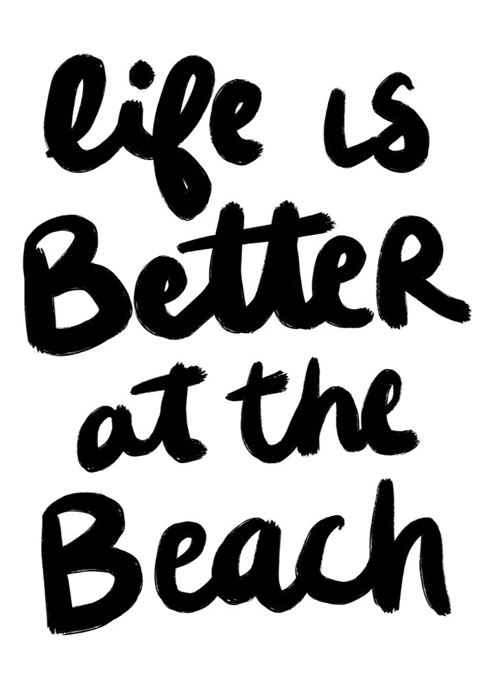 Beach Life