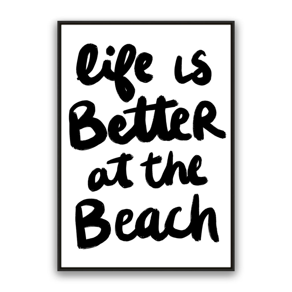 Beach Life