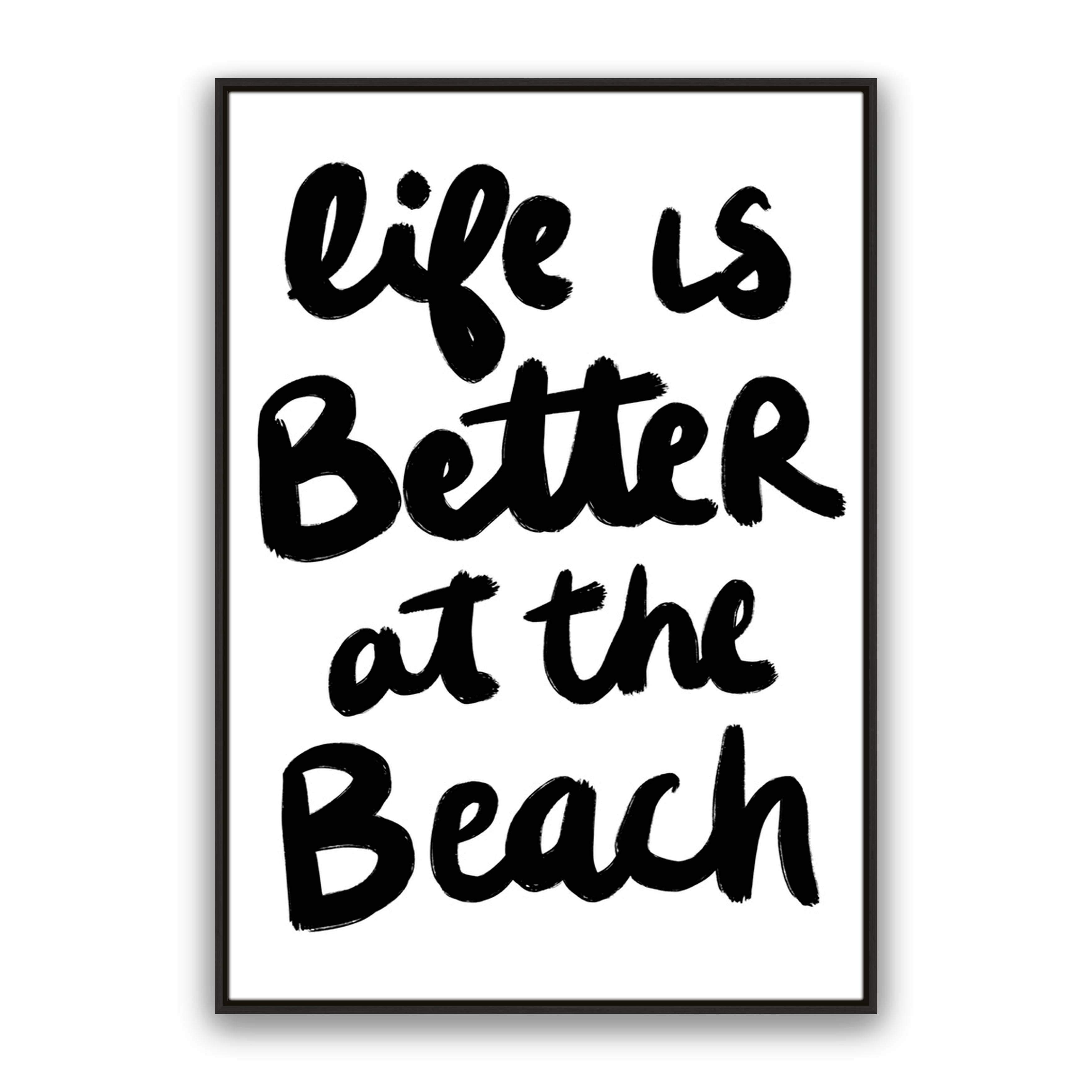 Beach Life