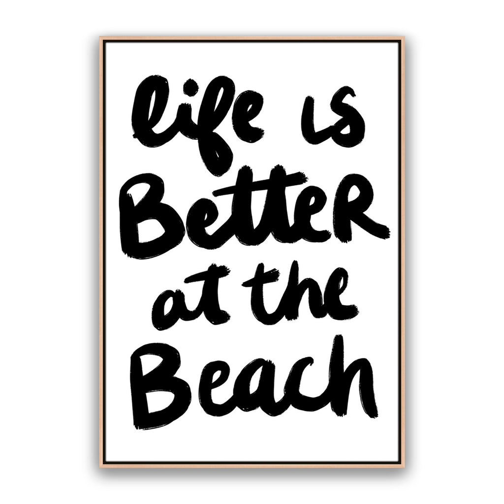 Beach Life