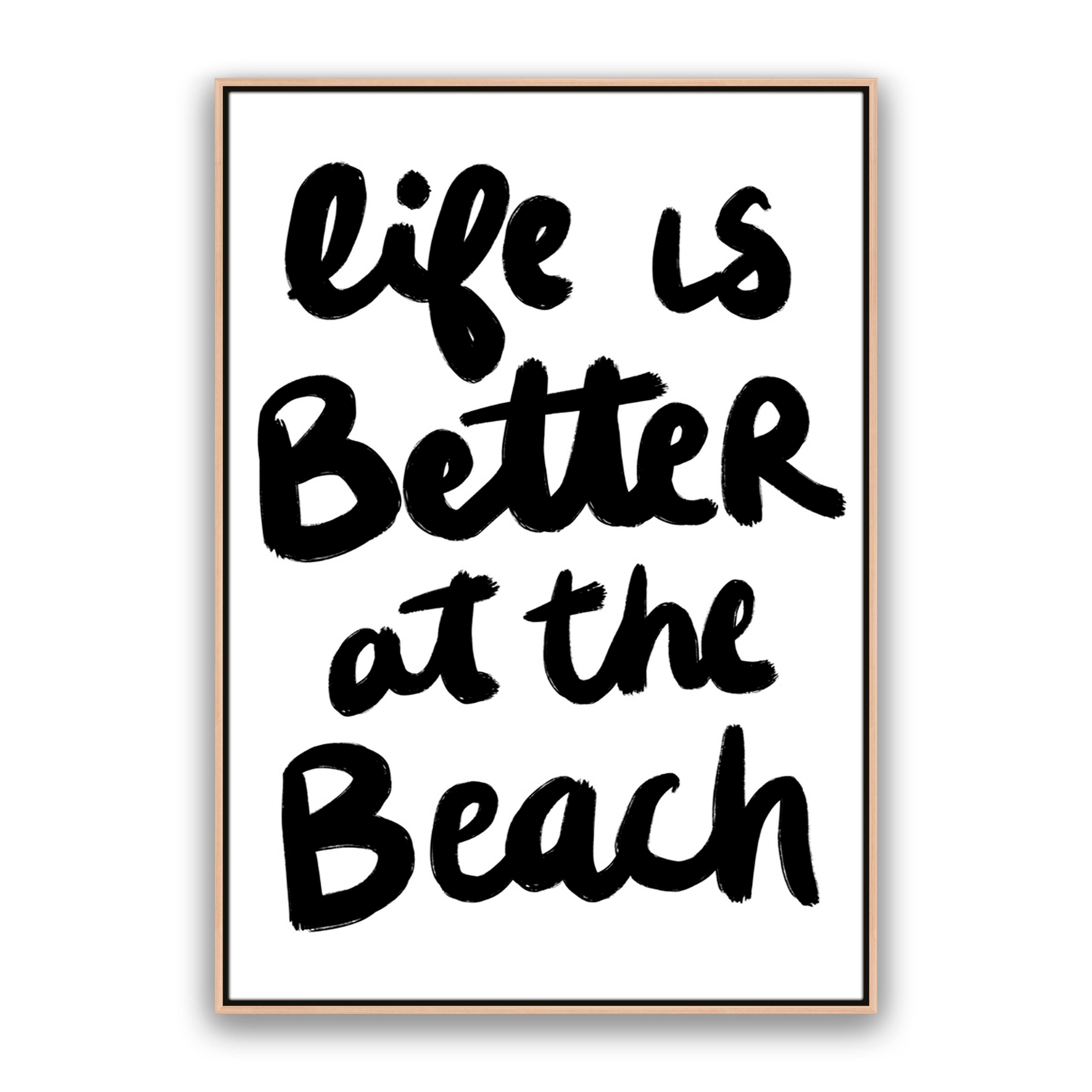 Beach Life