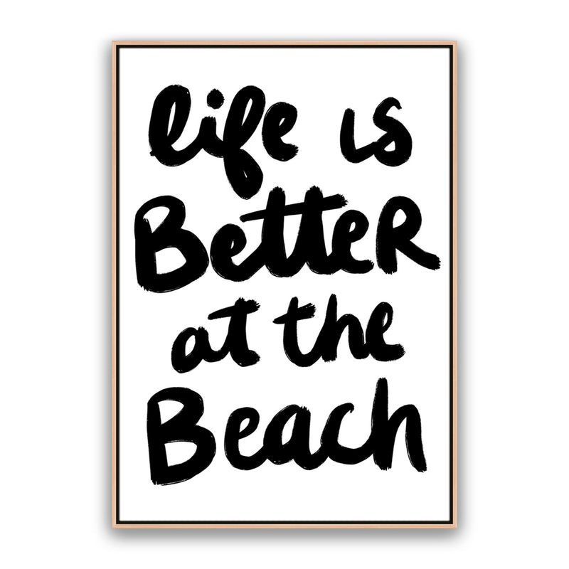 Beach Life