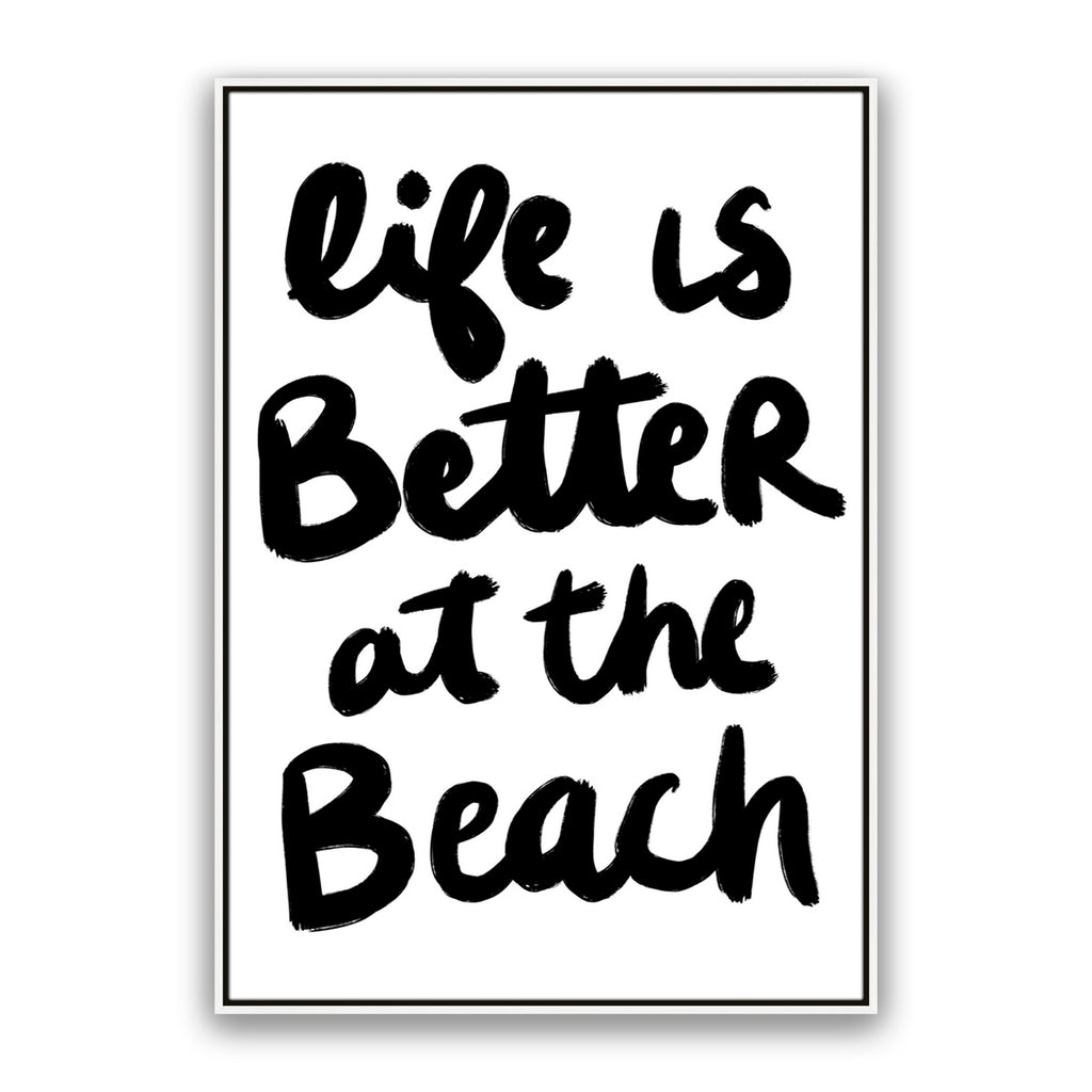 Beach Life