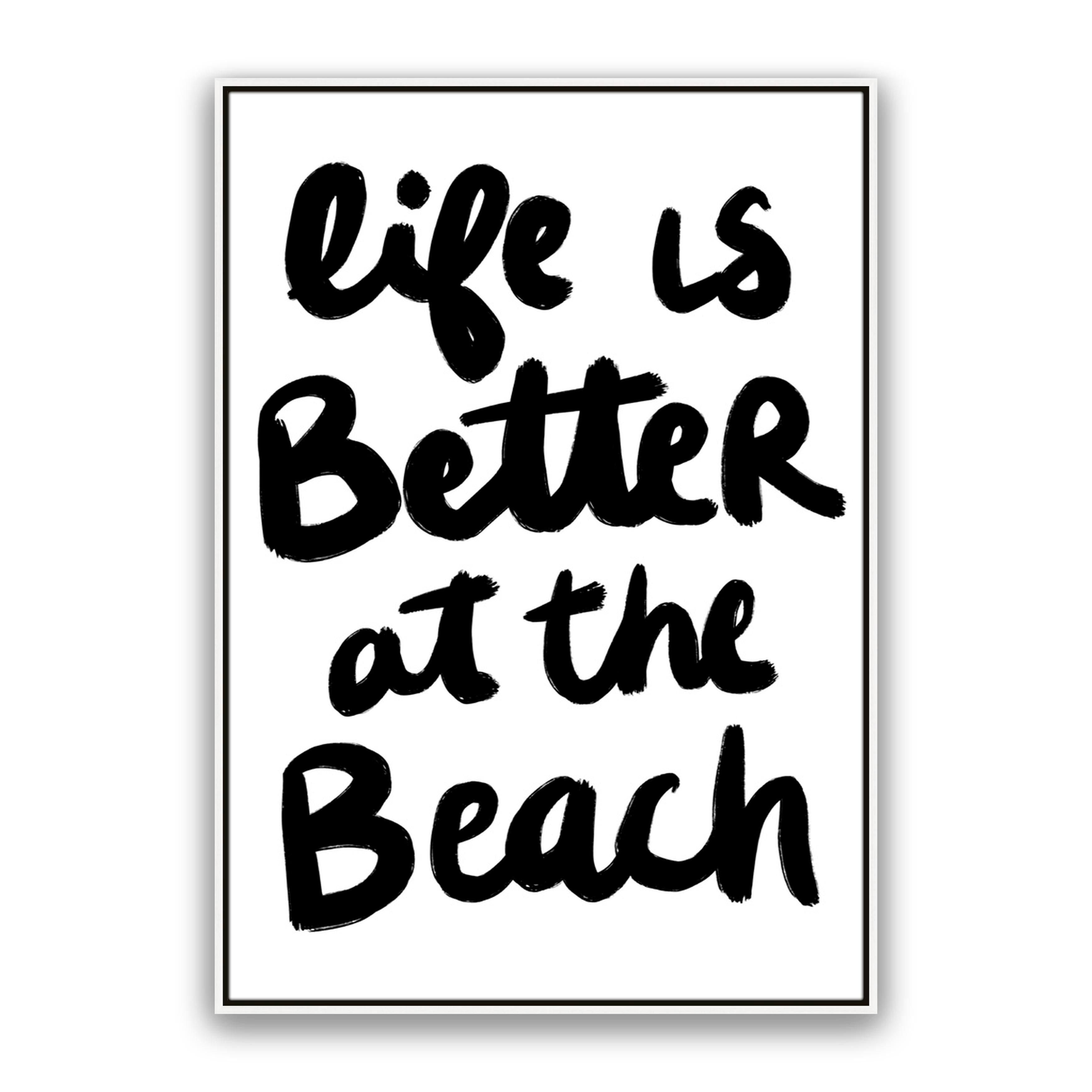 Beach Life