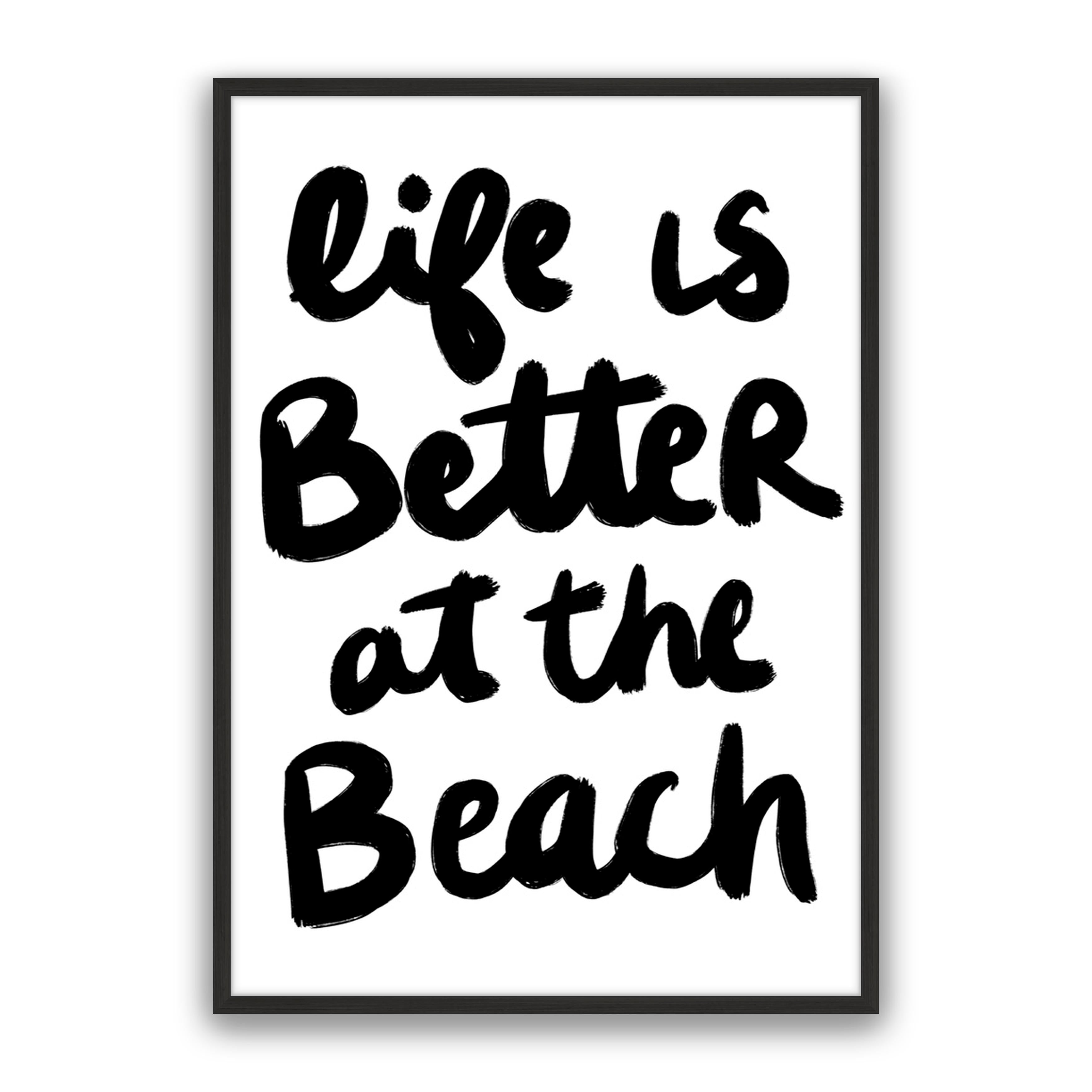 Beach Life