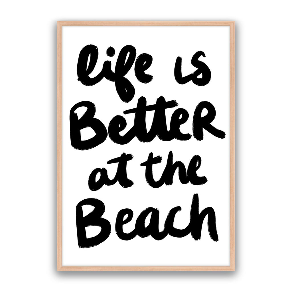 Beach Life