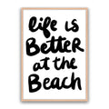 Beach Life