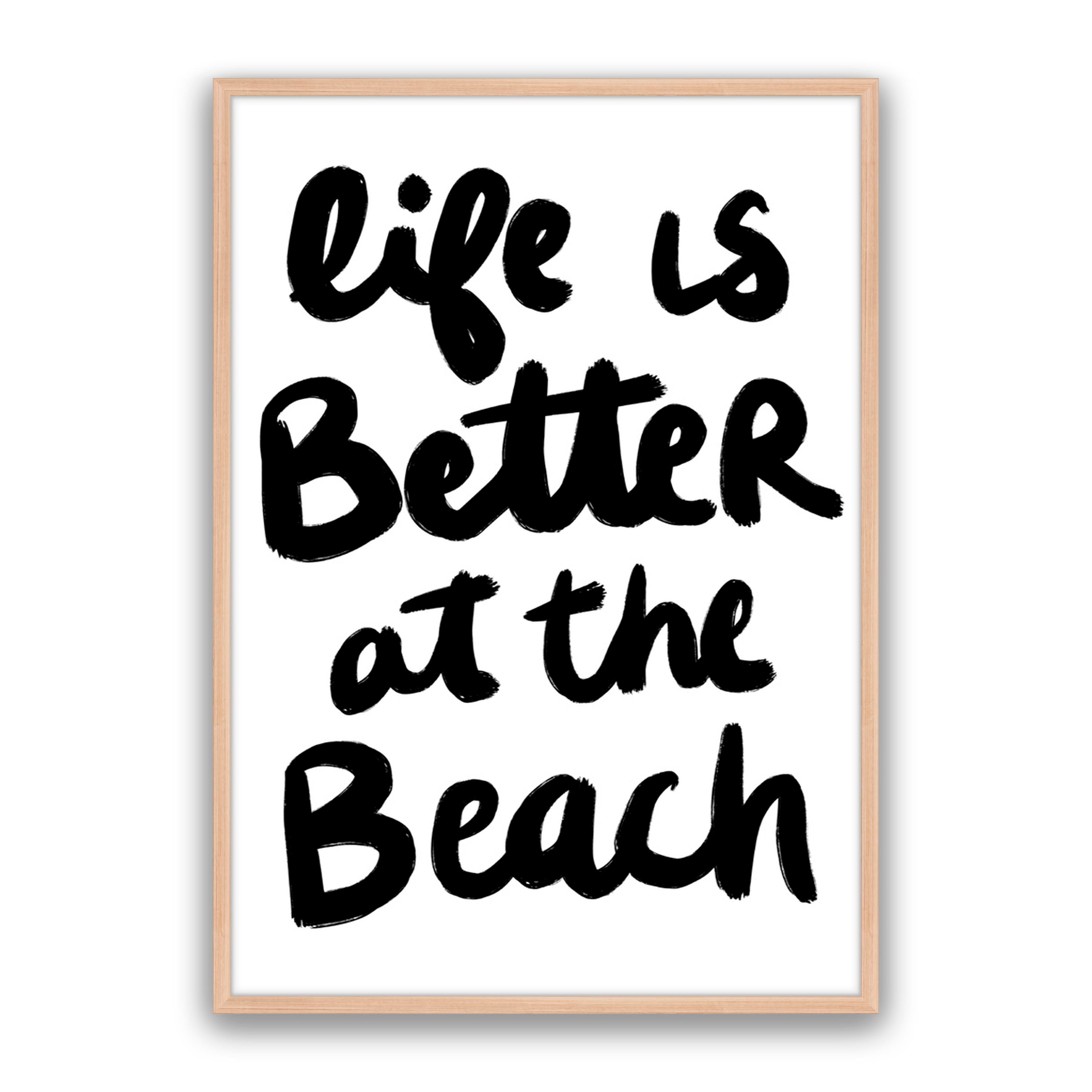 Beach Life