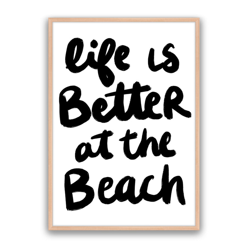 Beach Life