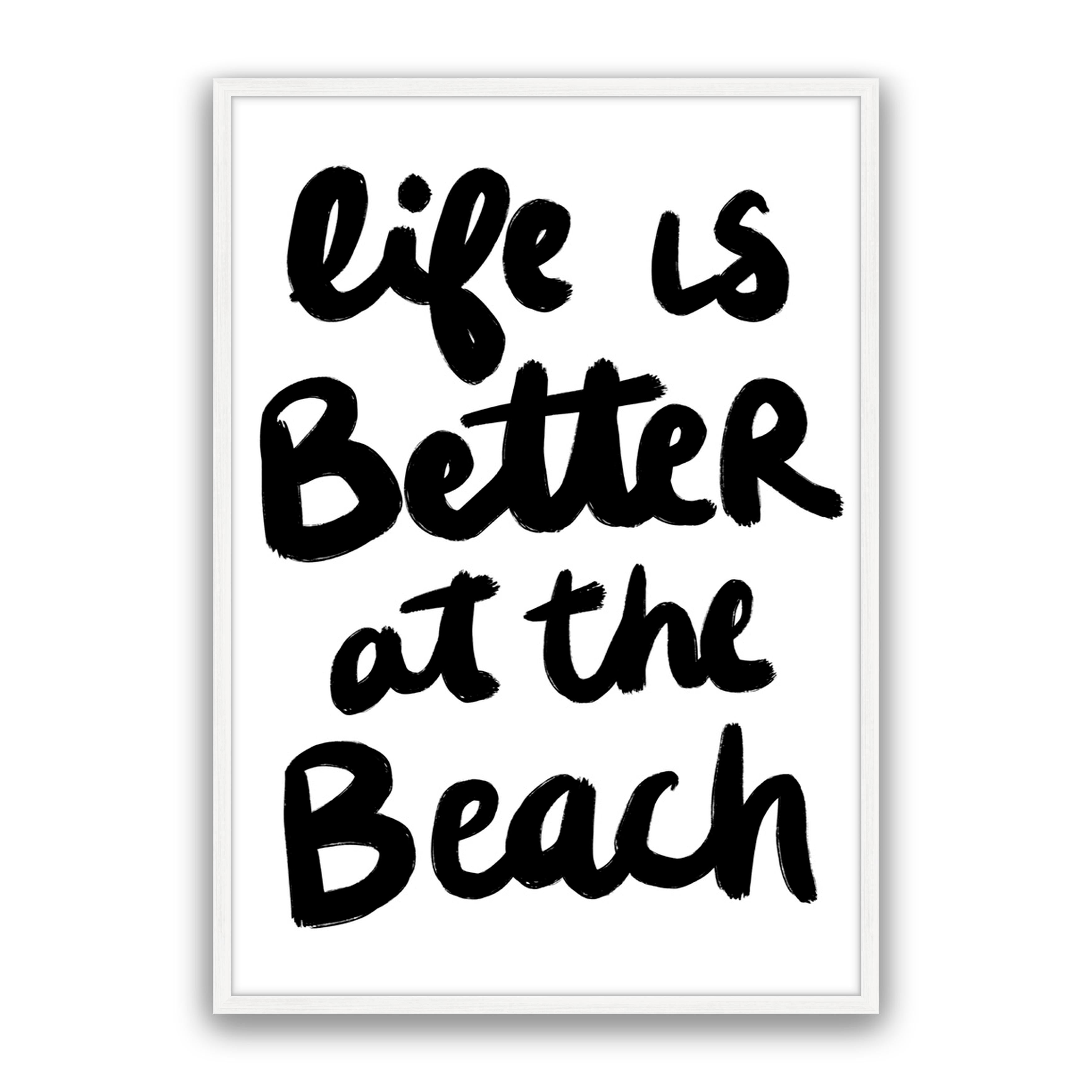 Beach Life