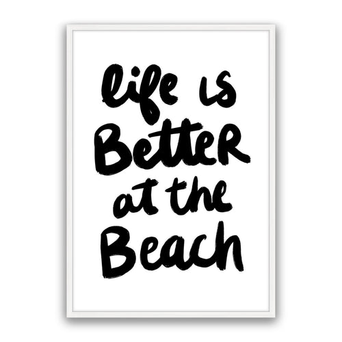 Beach Life