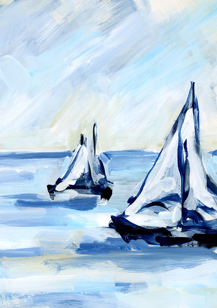 Nautical Sail 3