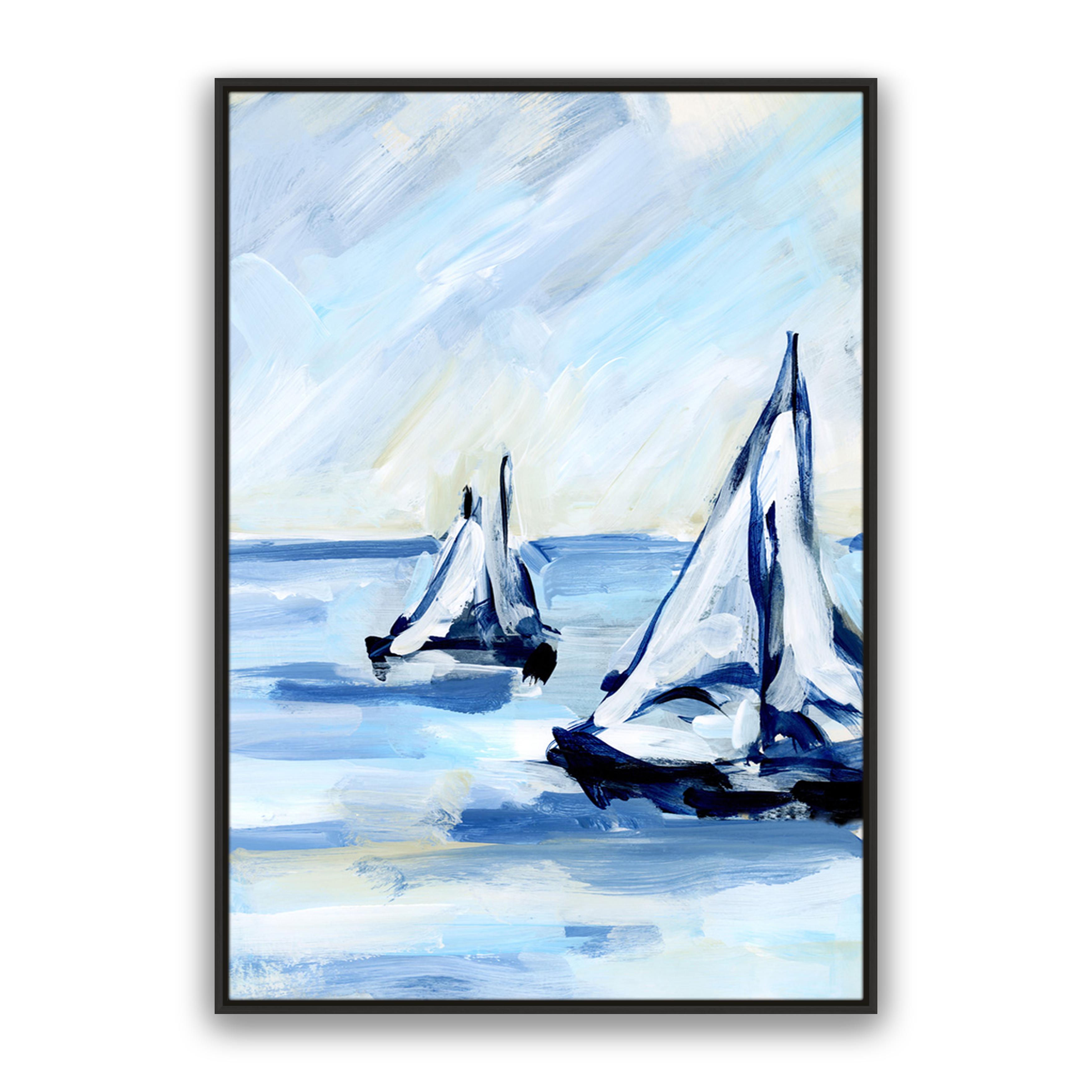 Nautical Sail 3