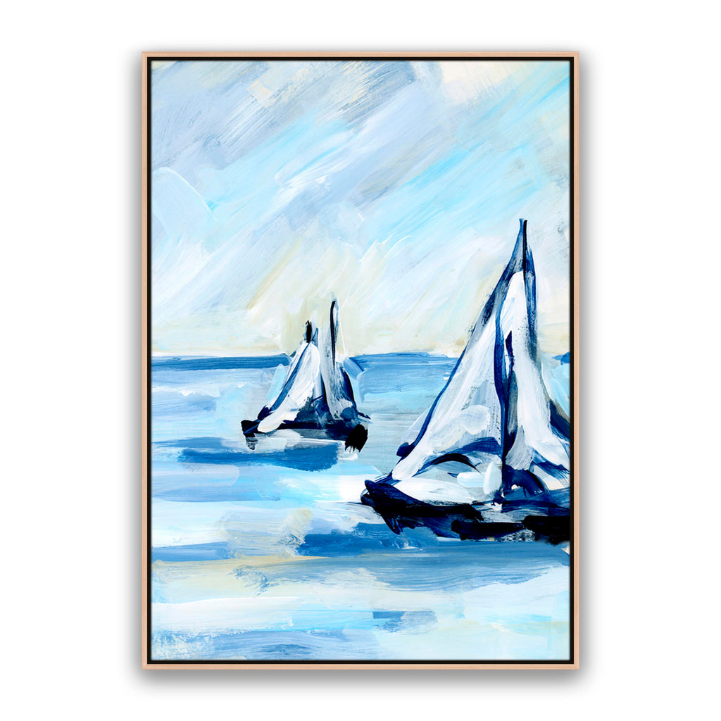 Nautical Sail 3