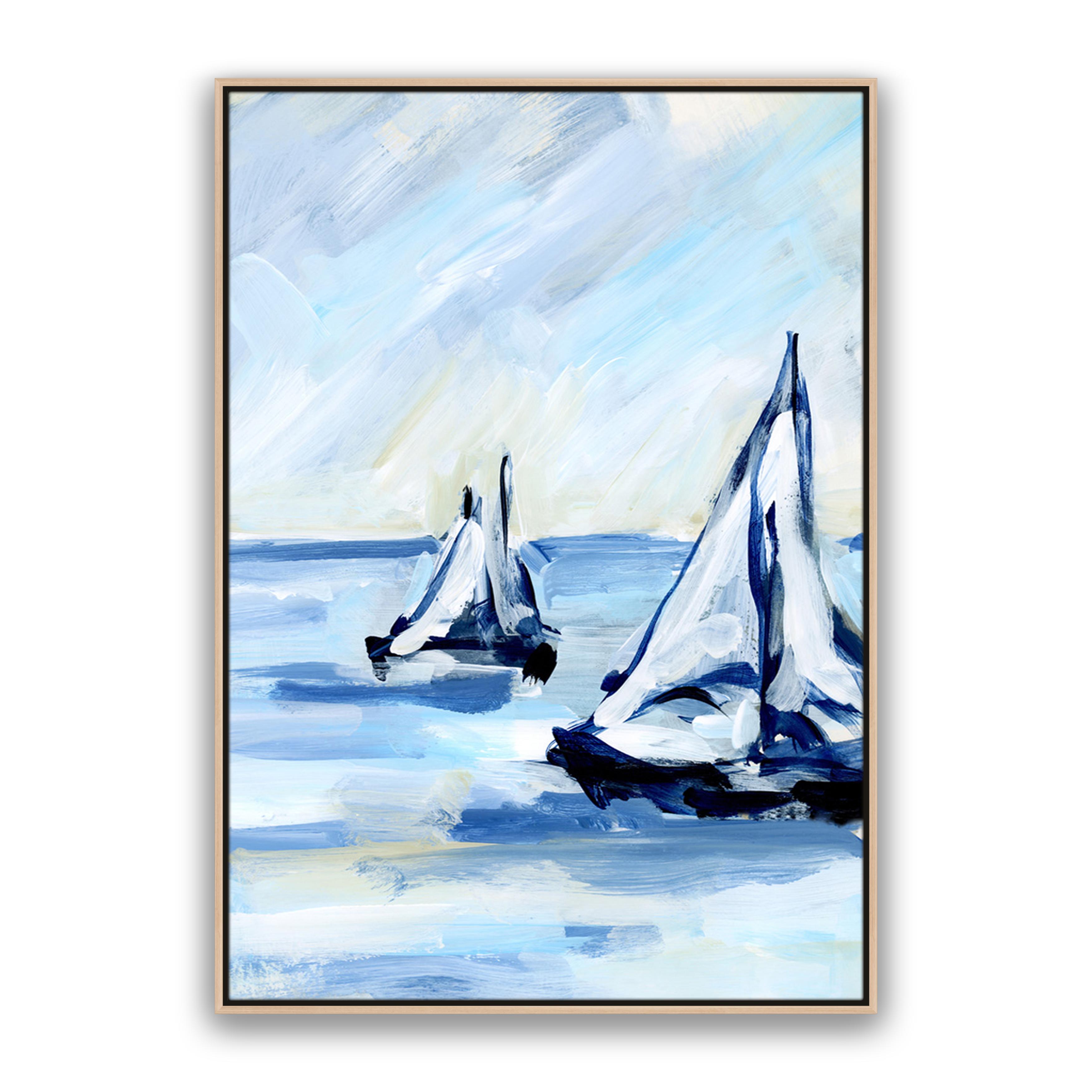 Nautical Sail 3