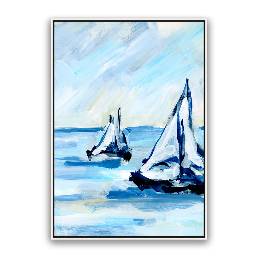 Nautical Sail 3
