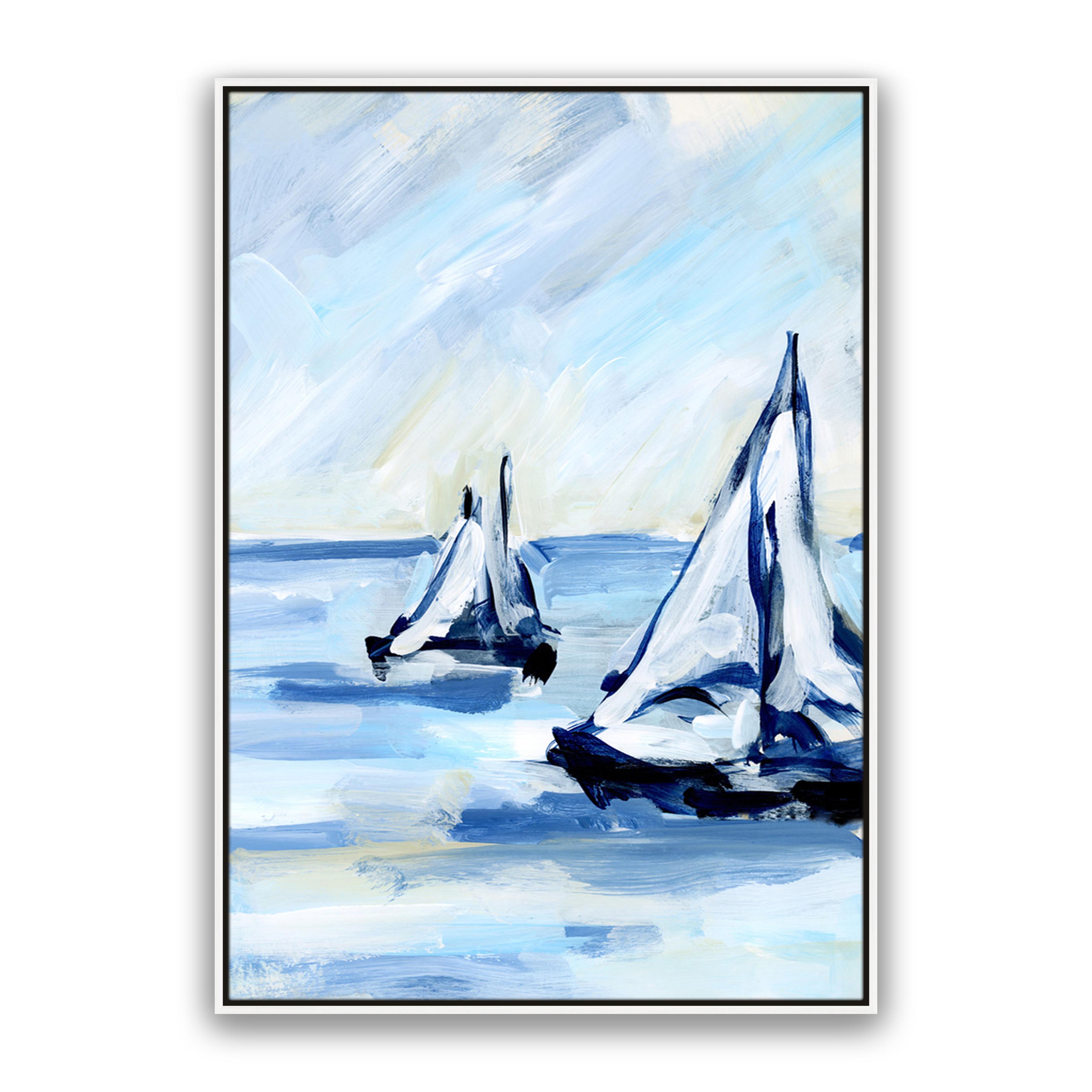 Nautical Sail 3