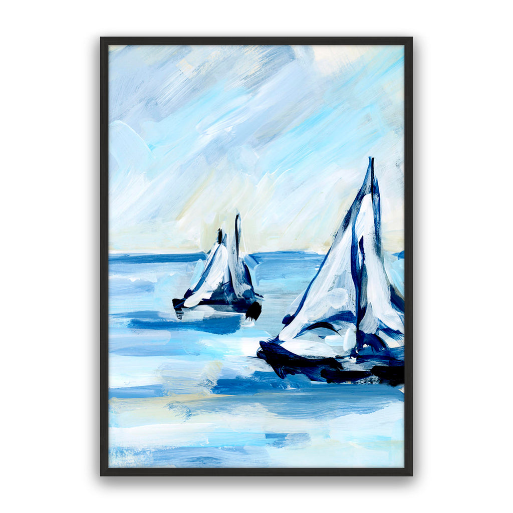 Nautical Sail 3
