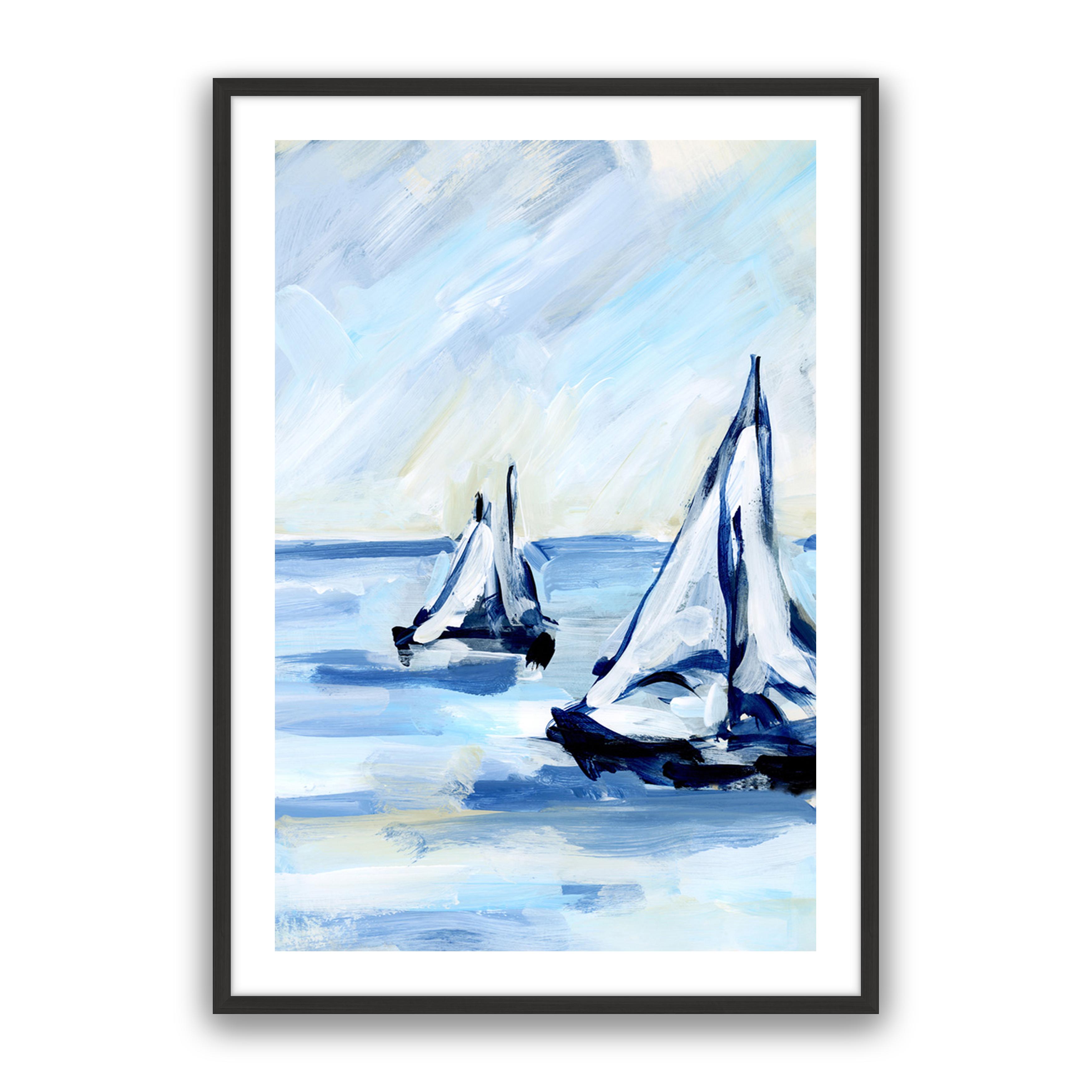 Nautical Sail 3