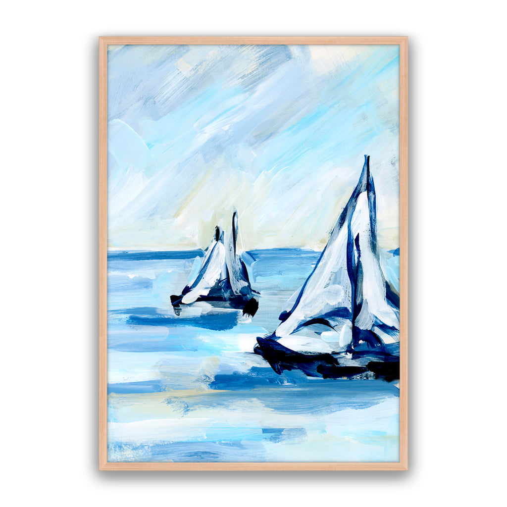 Nautical Sail 3