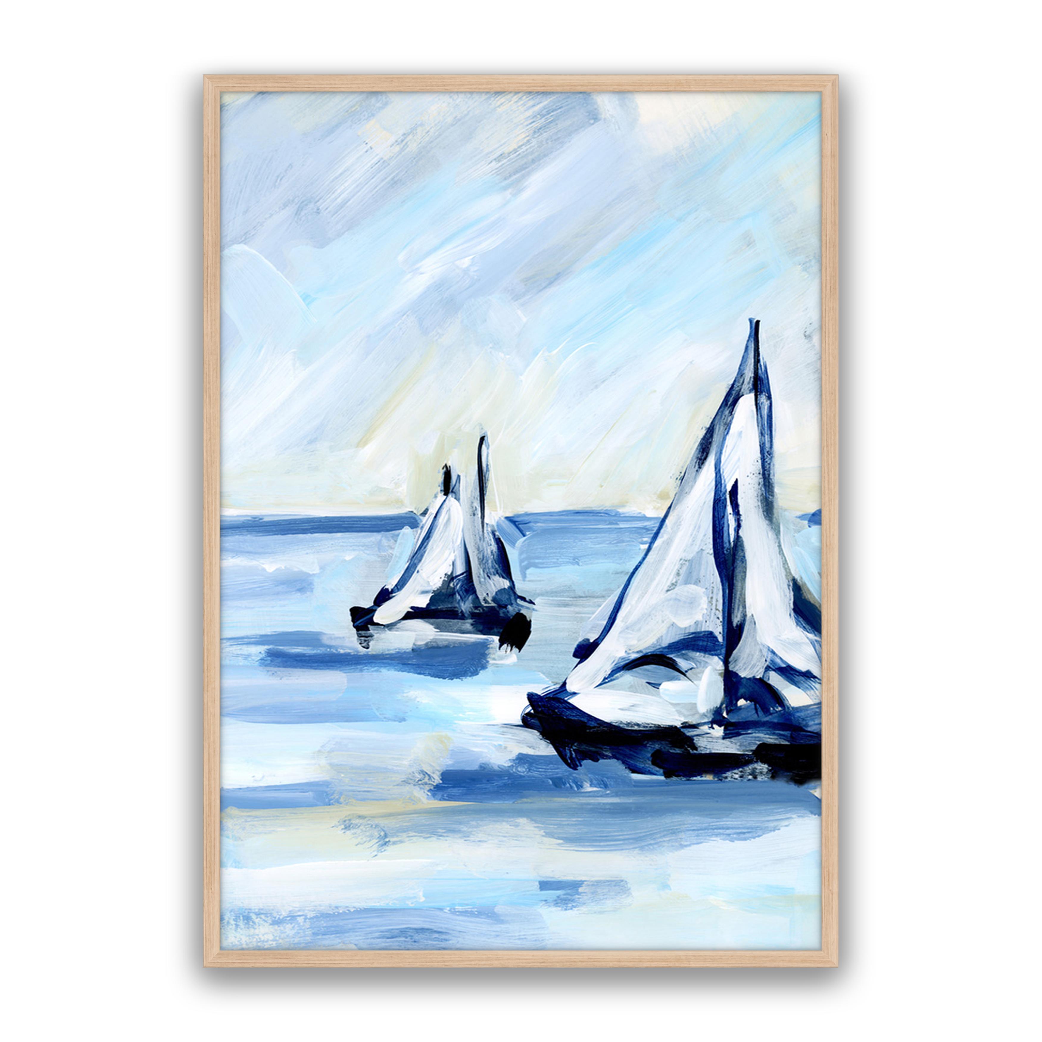 Nautical Sail 3