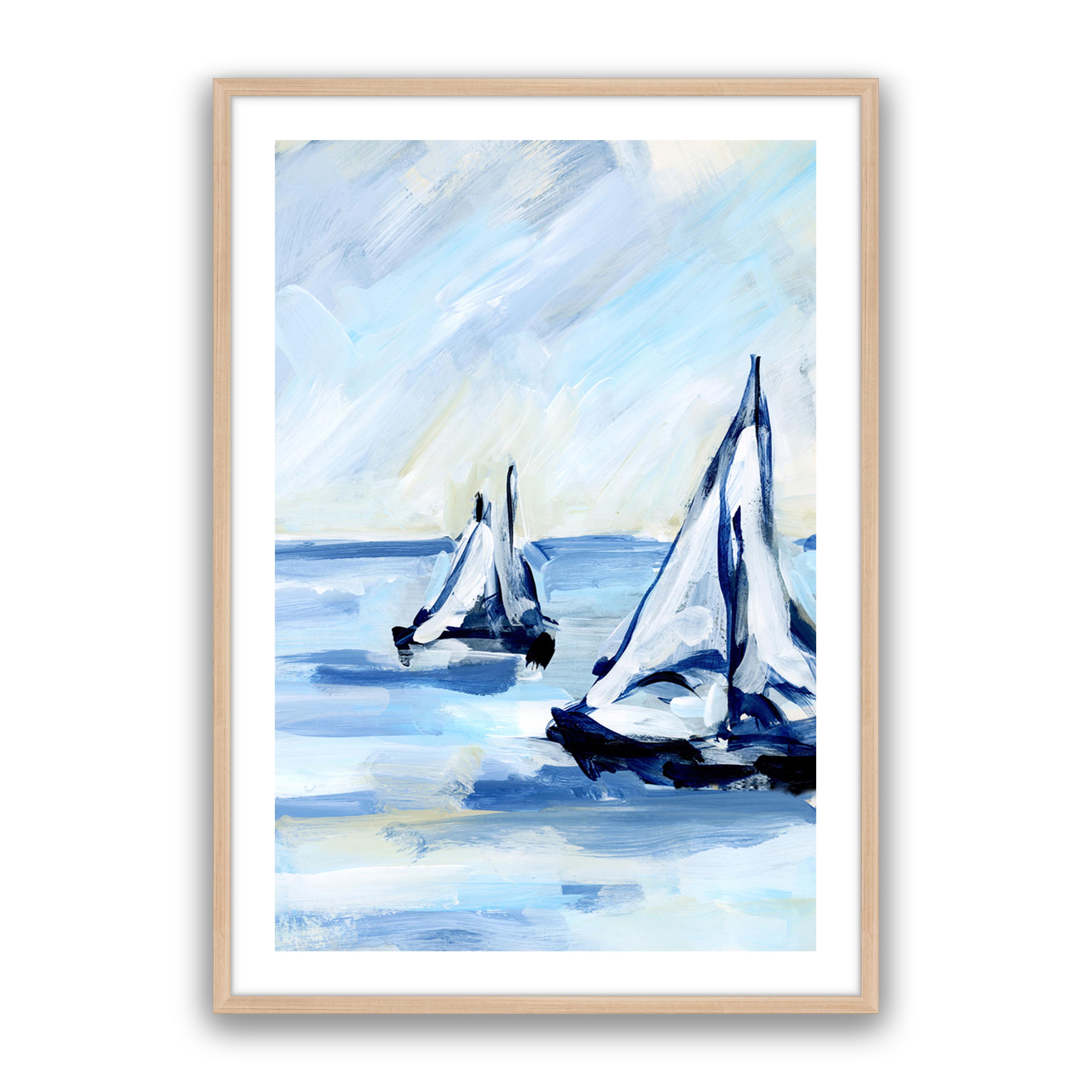 Nautical Sail 3