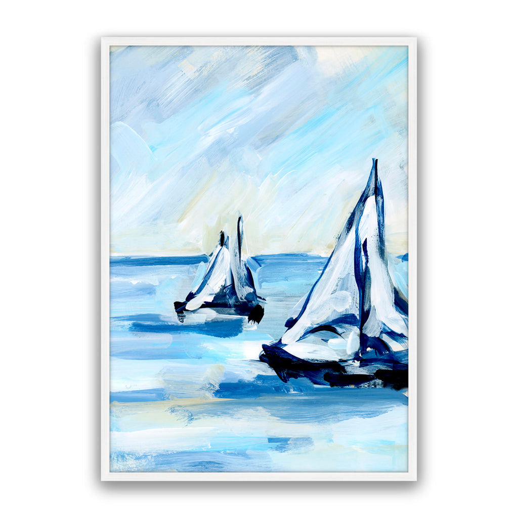Nautical Sail 3