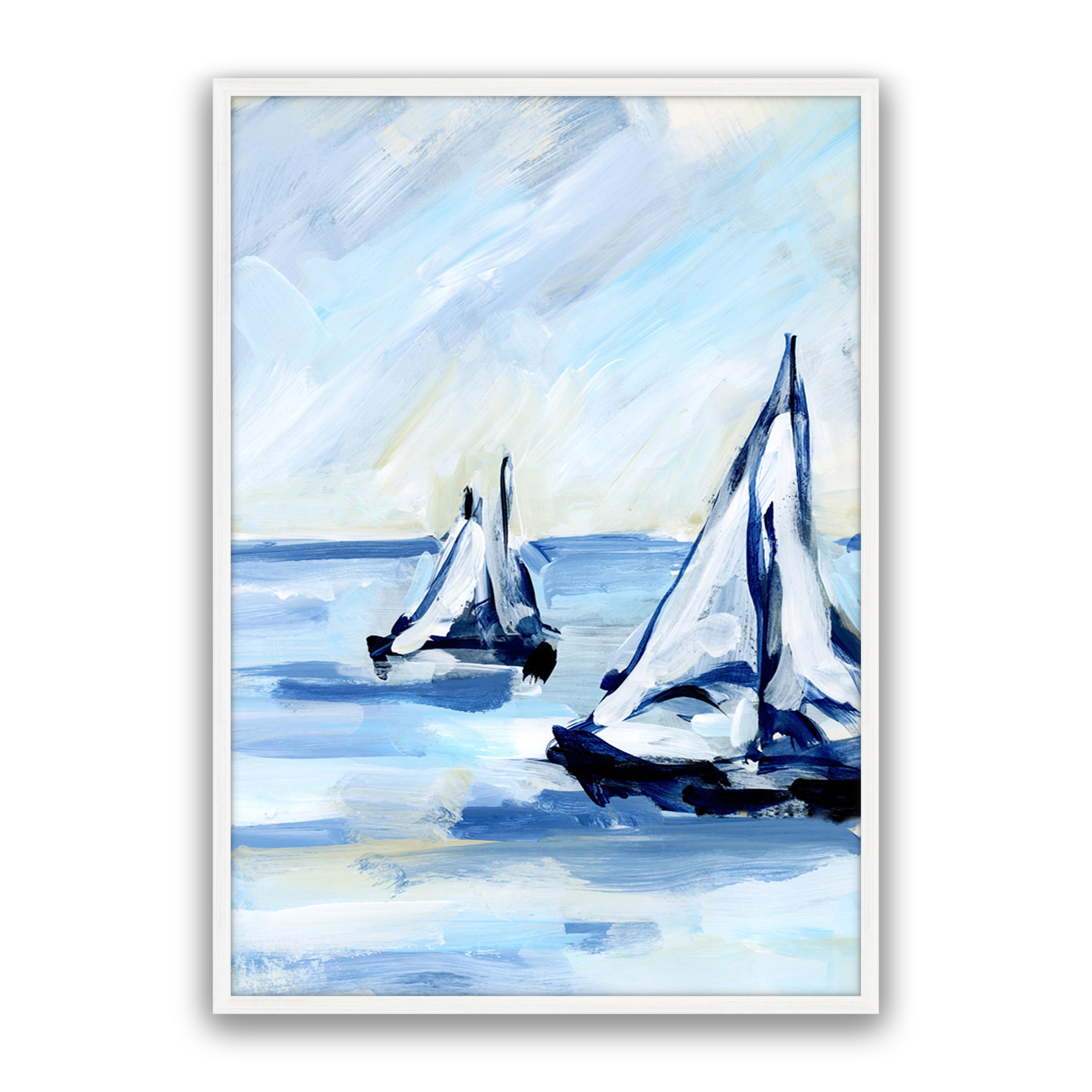 Nautical Sail 3