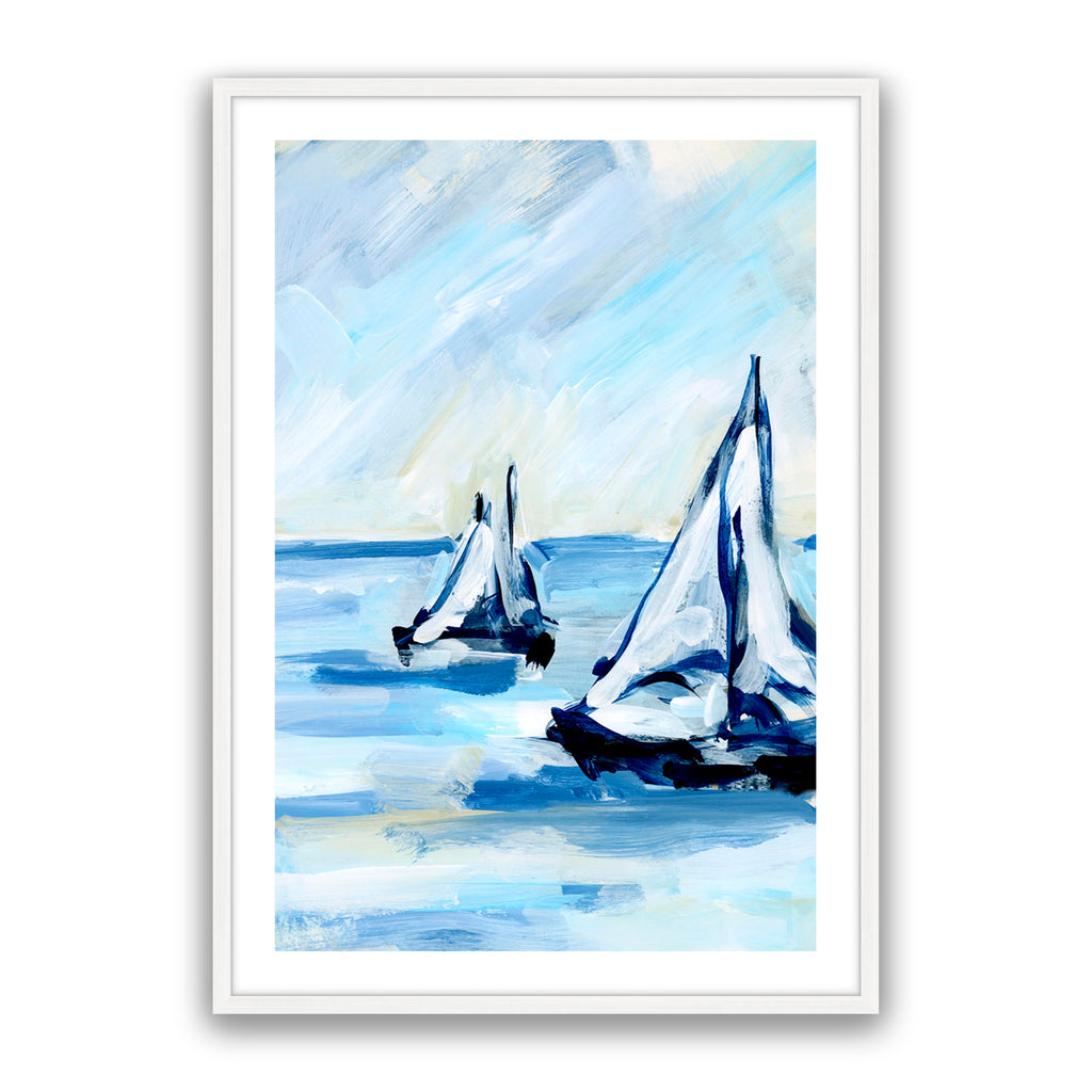 Nautical Sail 3