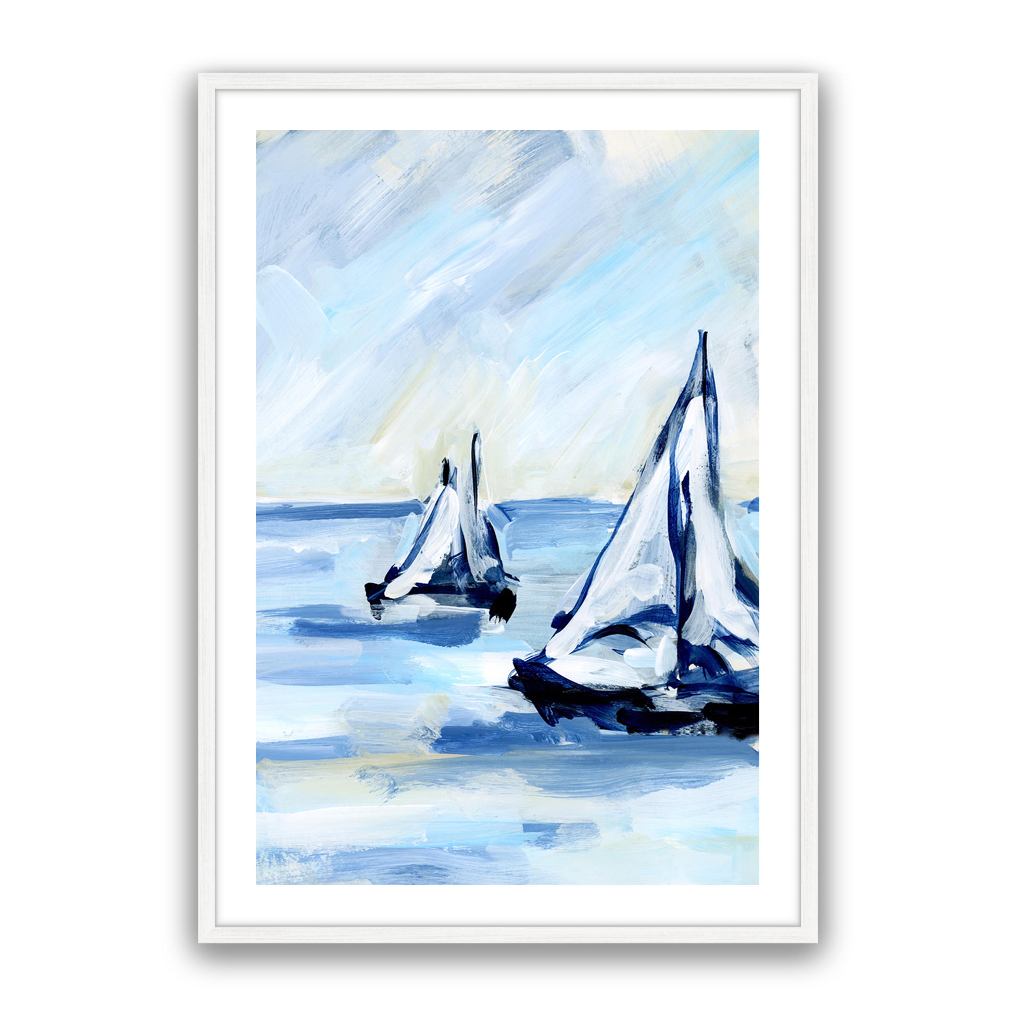 Nautical Sail 3