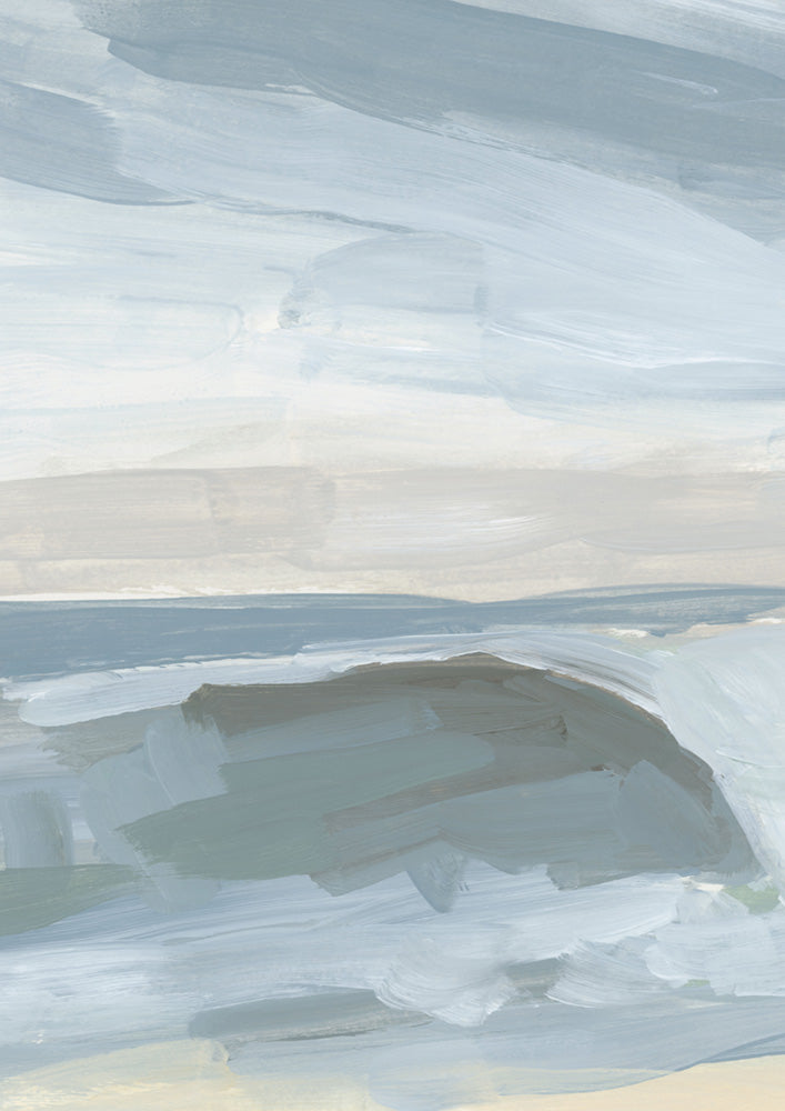 Calm Seas 1