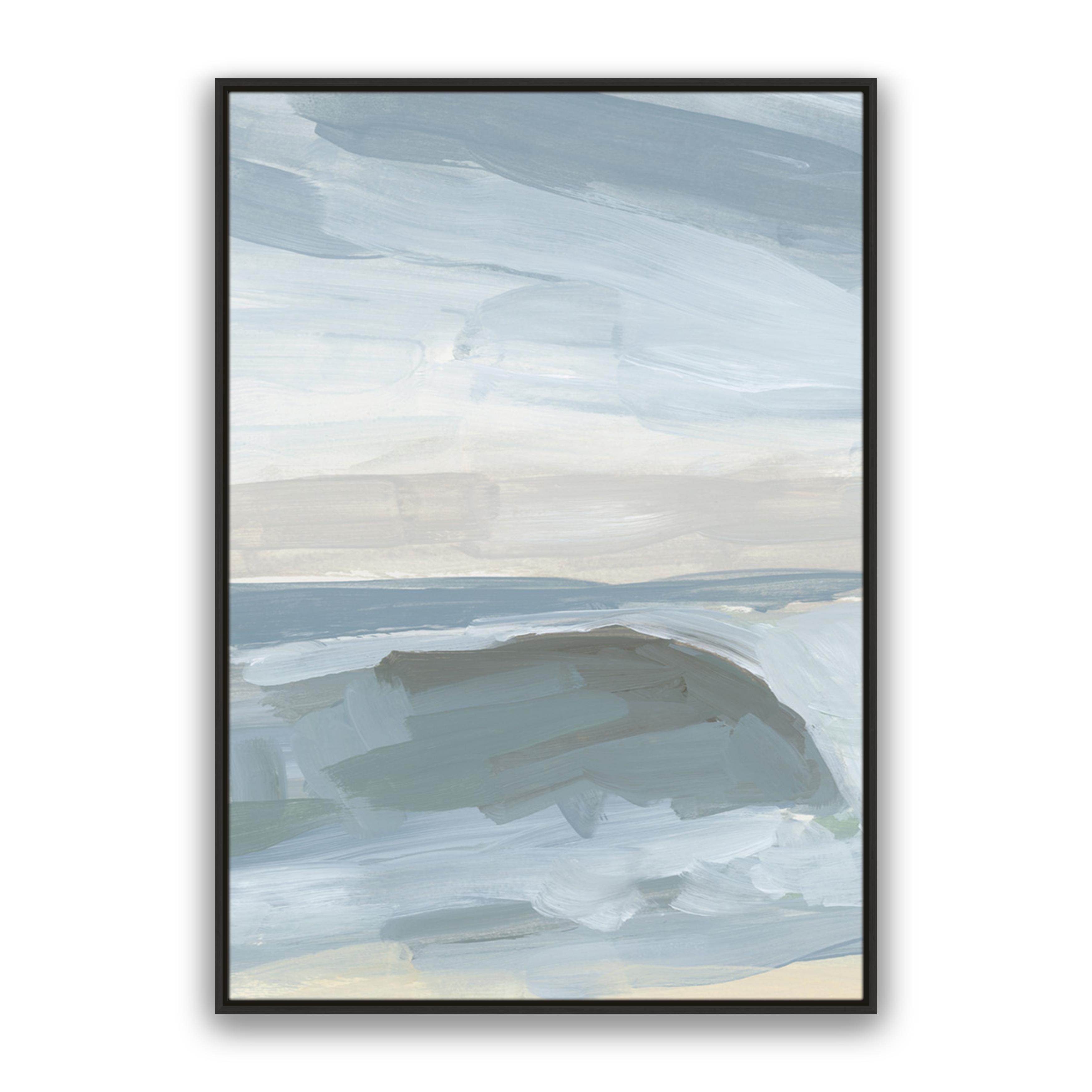 Calm Seas 1