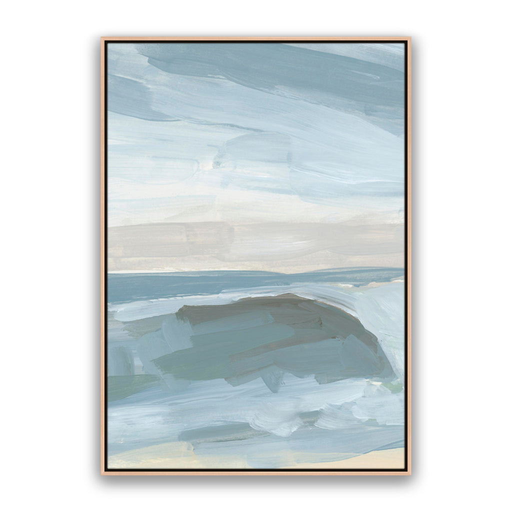 Calm Seas 1
