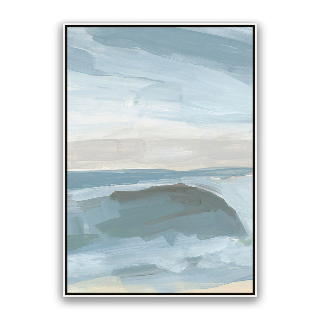 Calm Seas 1