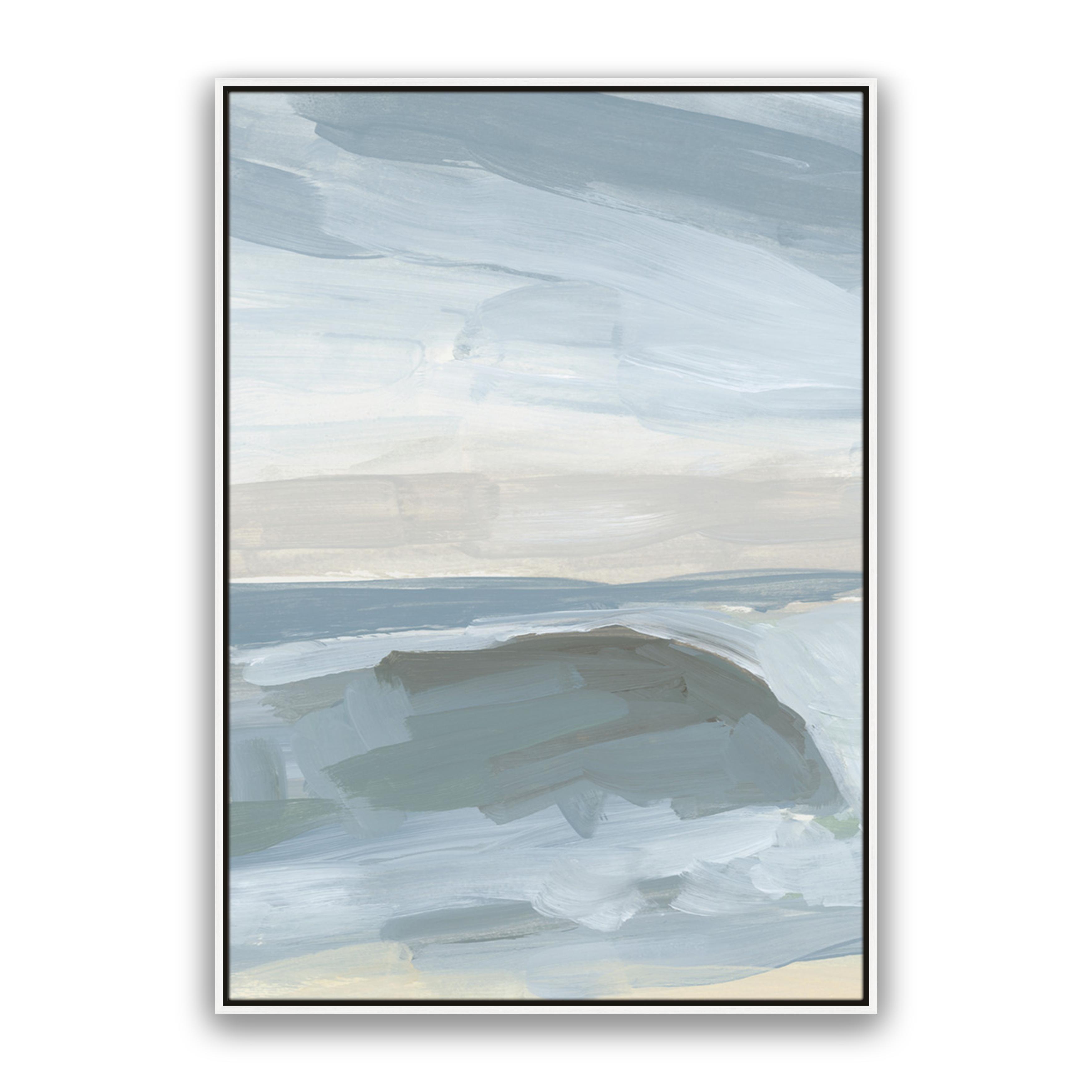 Calm Seas 1