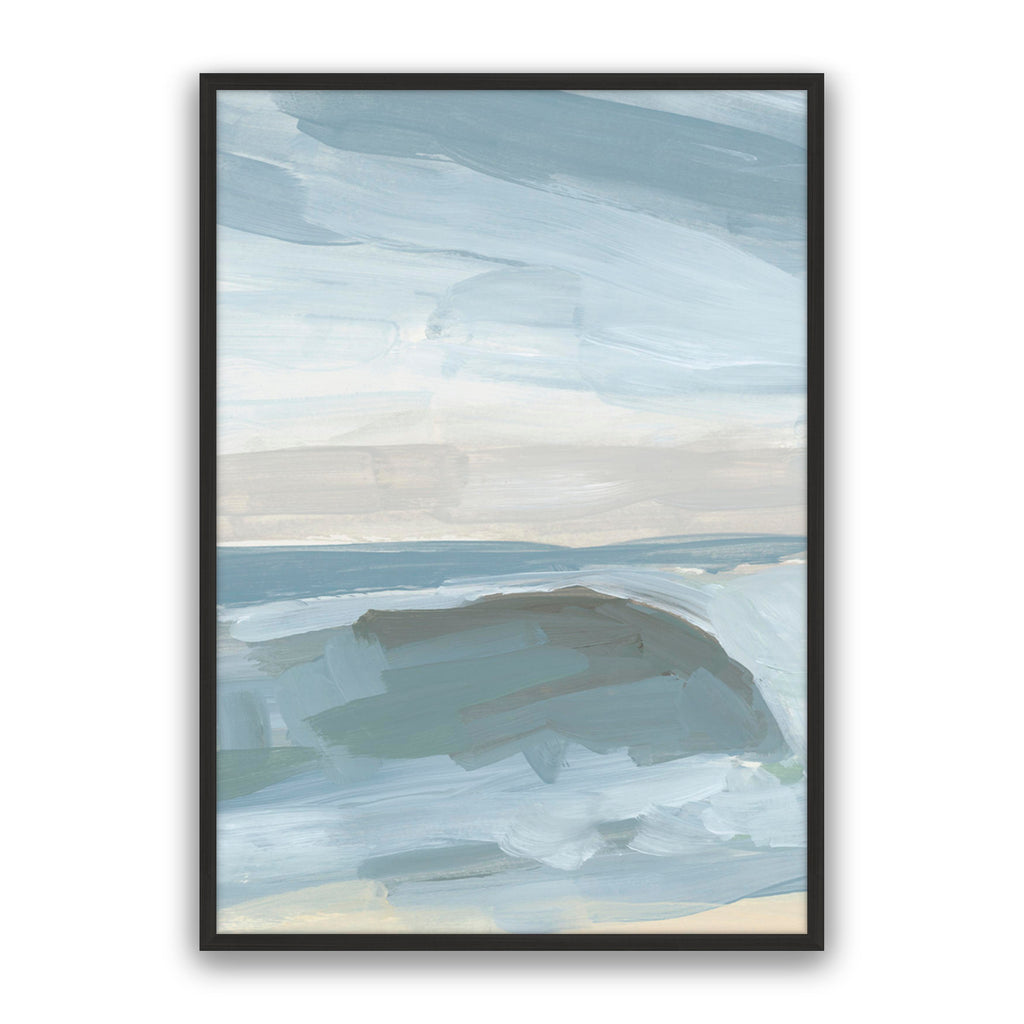 Calm Seas 1