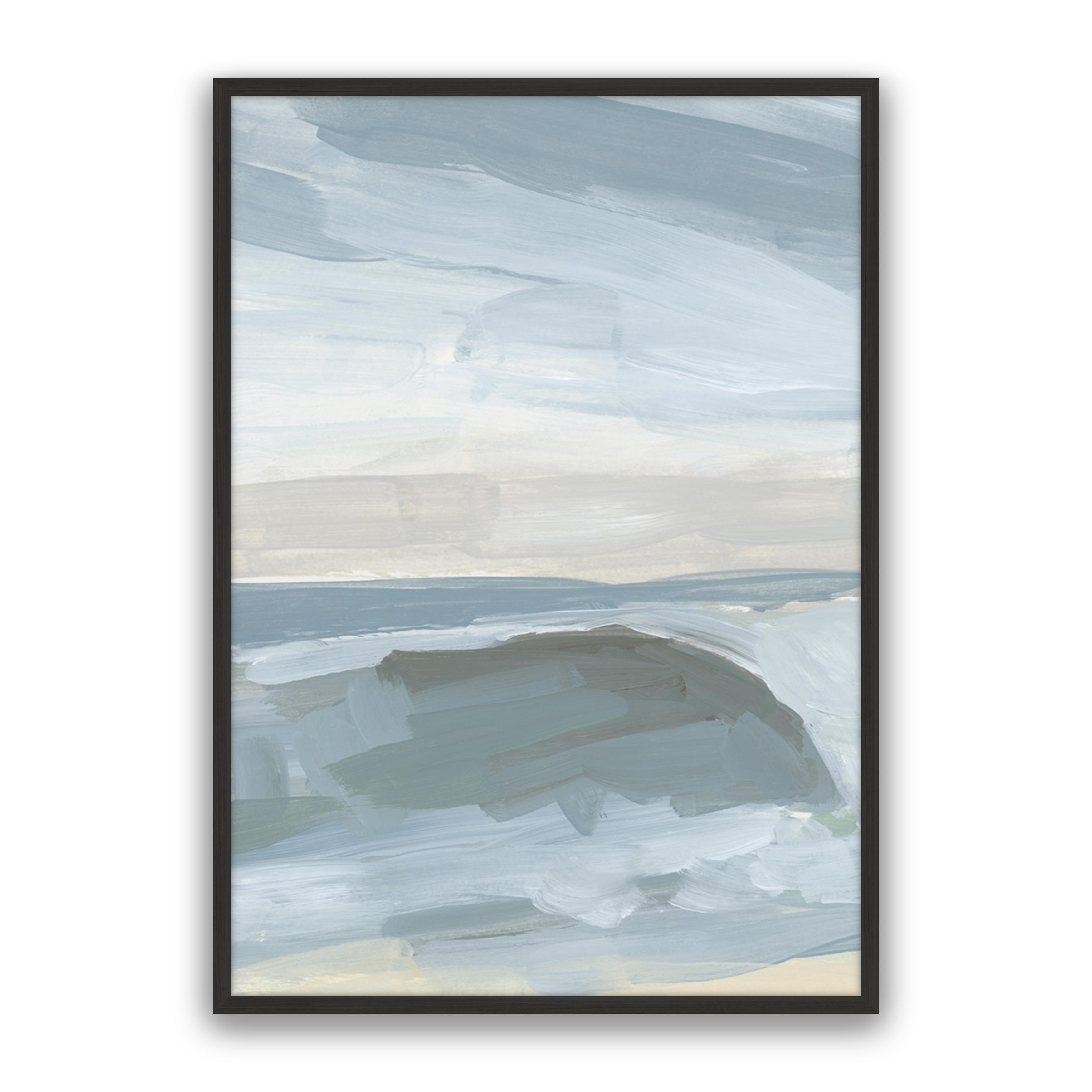 Calm Seas 1