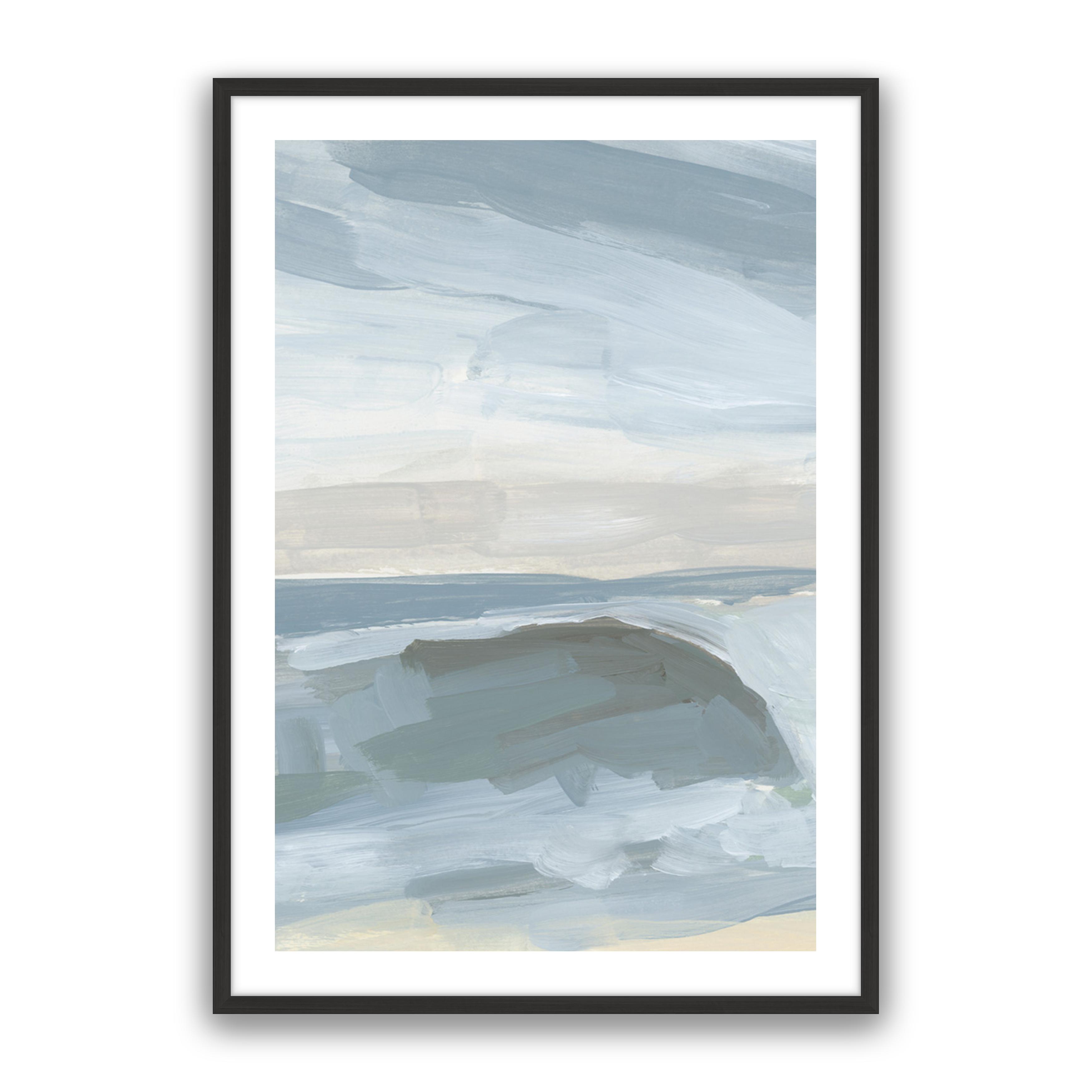 Calm Seas 1