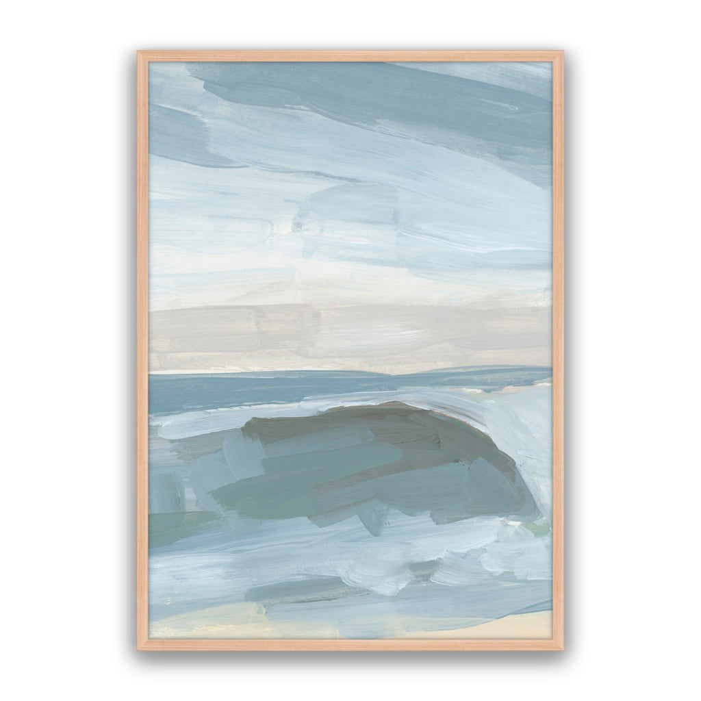 Calm Seas 1