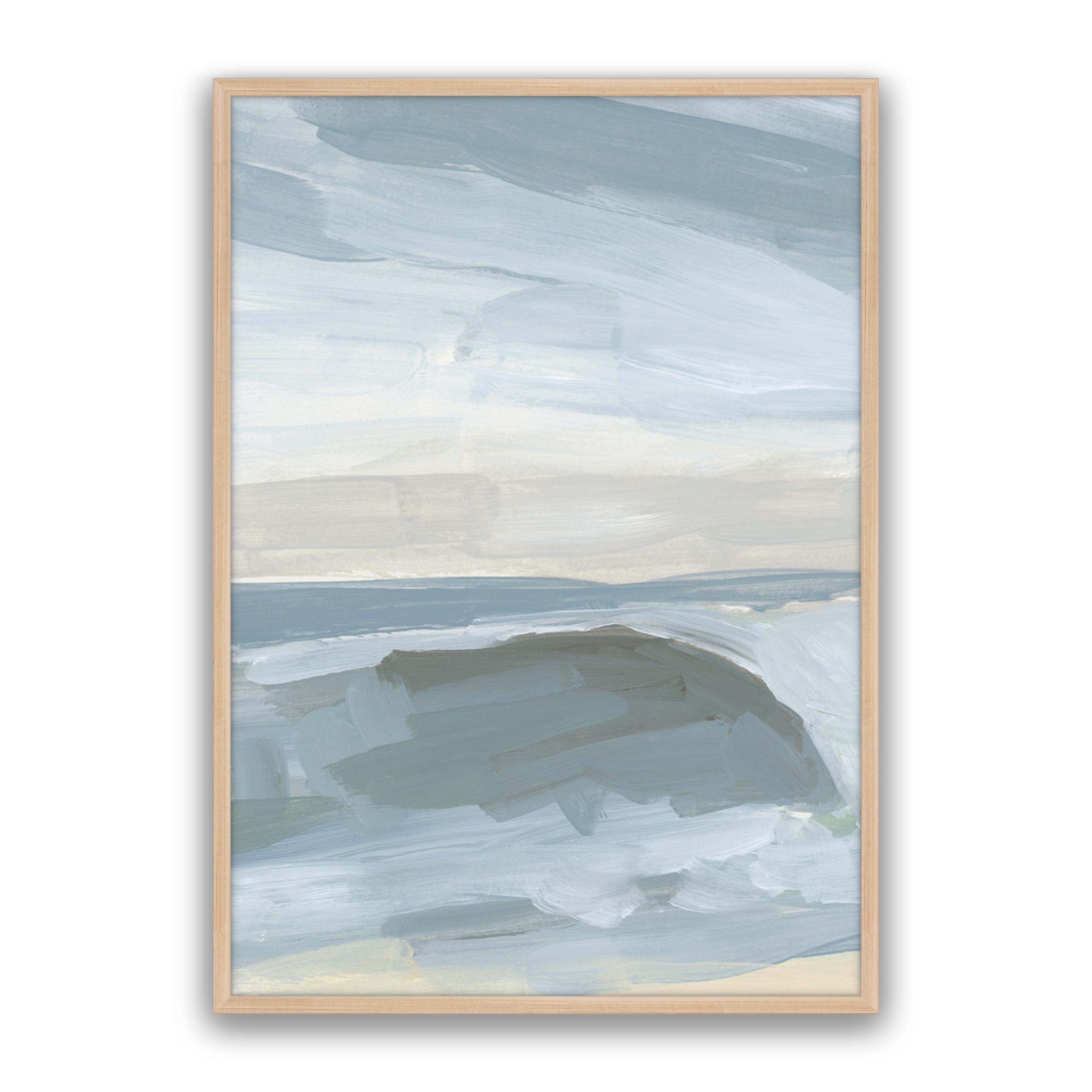 Calm Seas 1