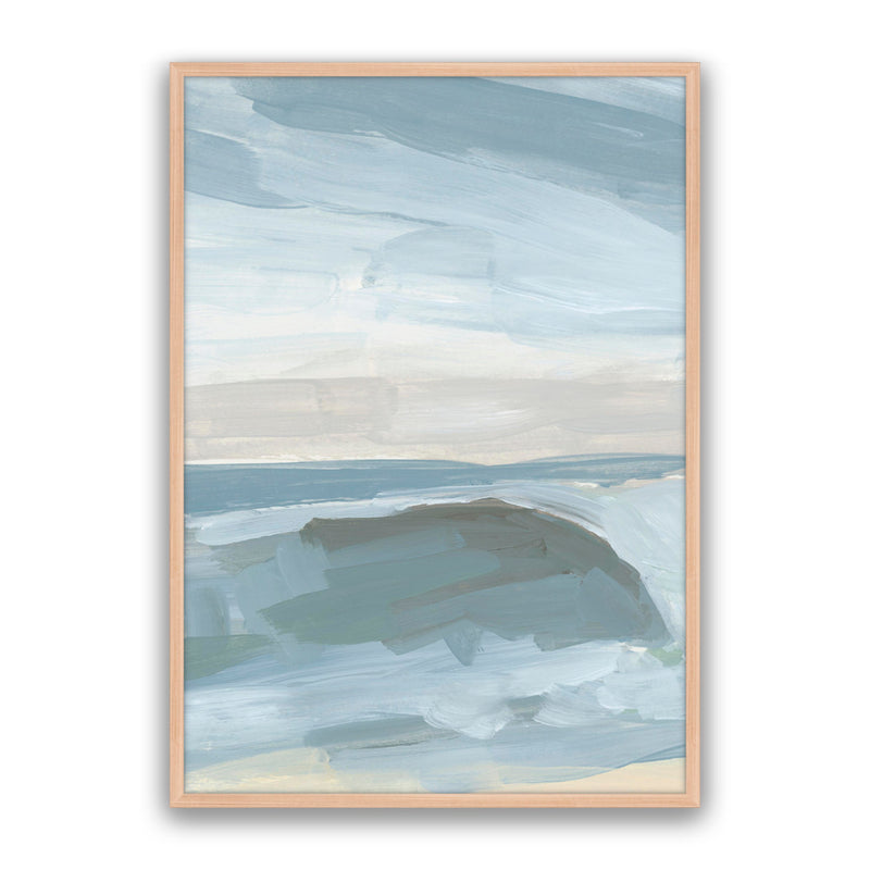 Calm Seas 1