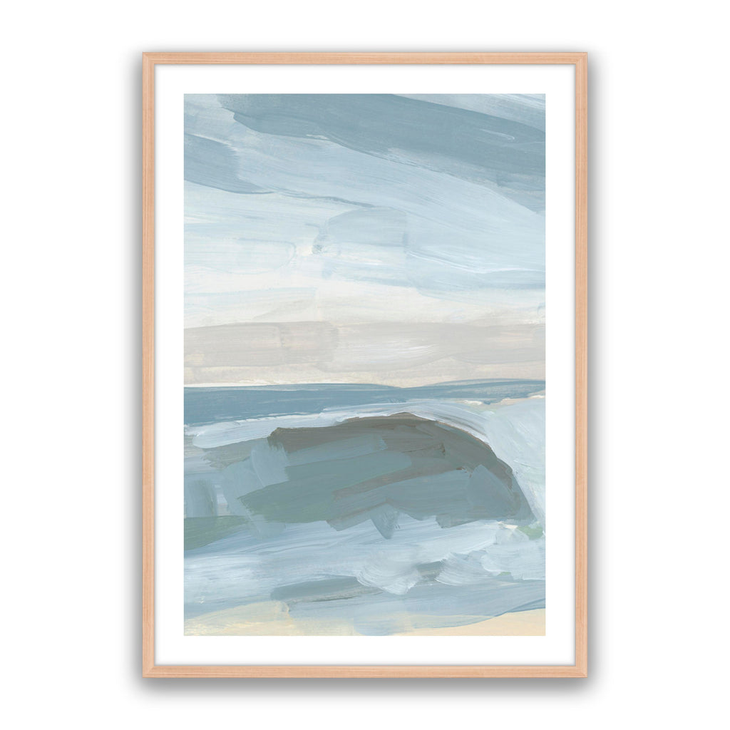 Calm Seas 1