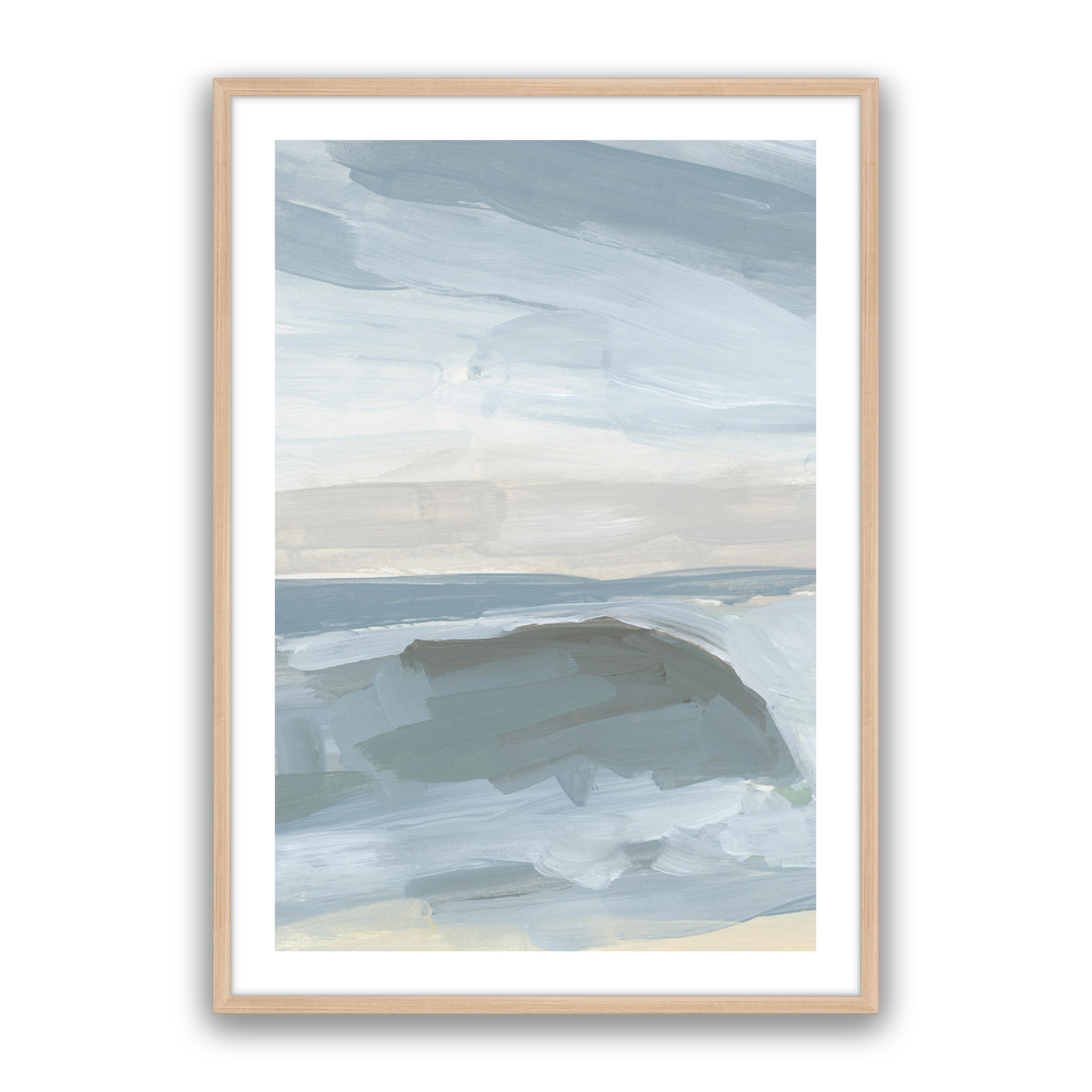 Calm Seas 1